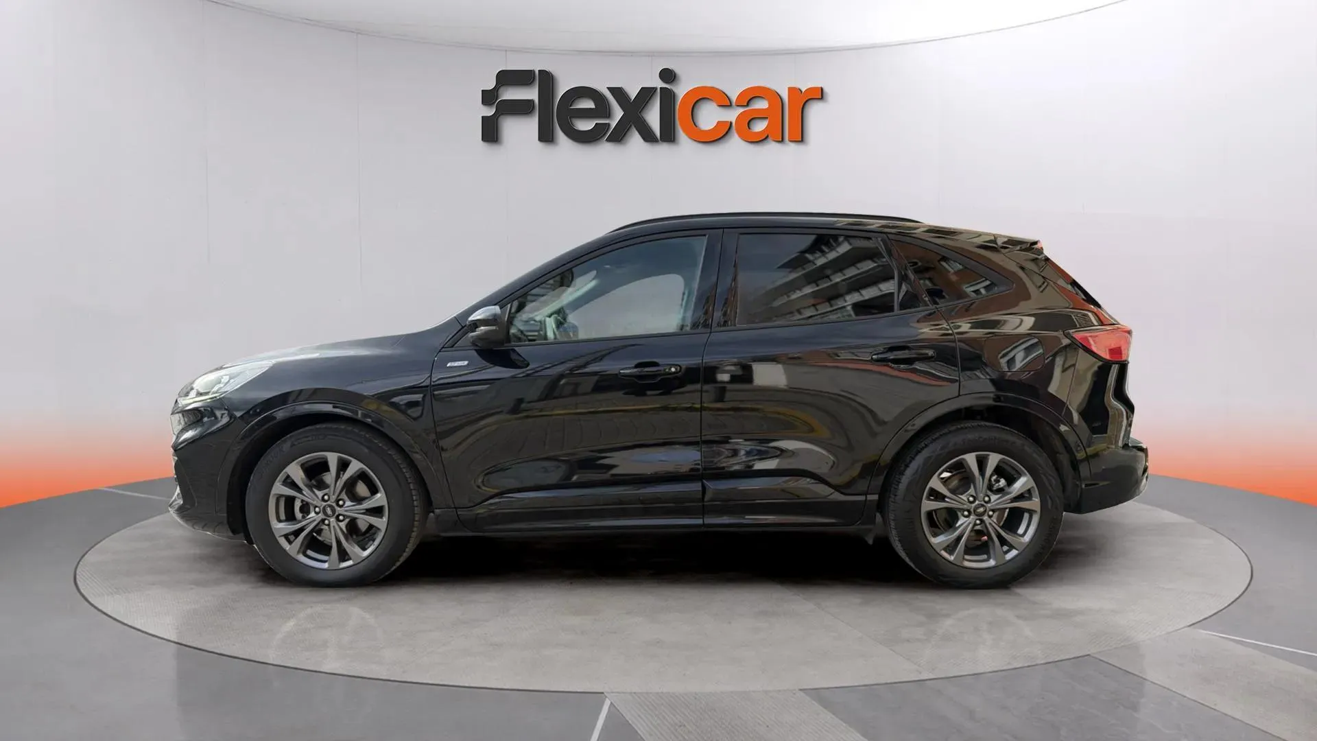 Ford Kuga ST-Line 2.0 EcoBlue - foto 3