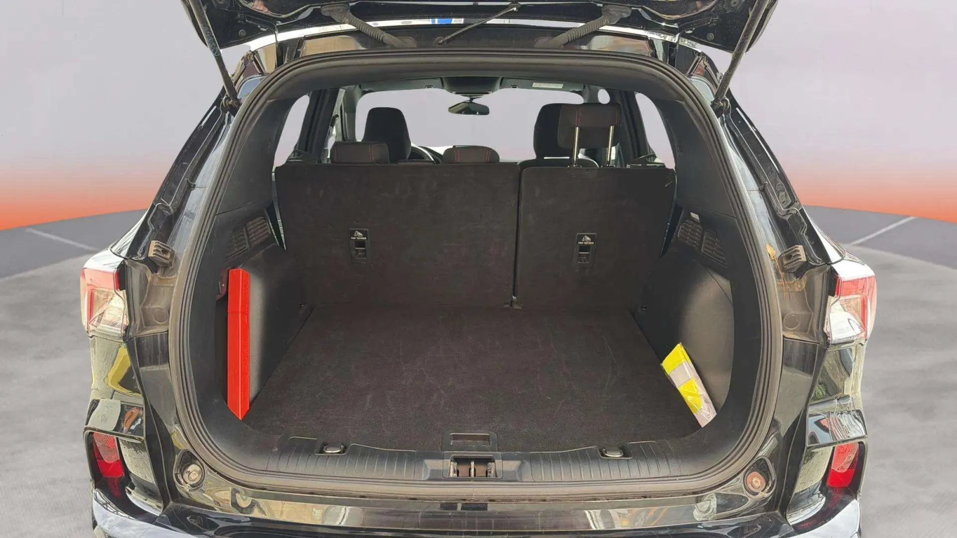 Ford Kuga ST-Line 2.0 EcoBlue - foto 6