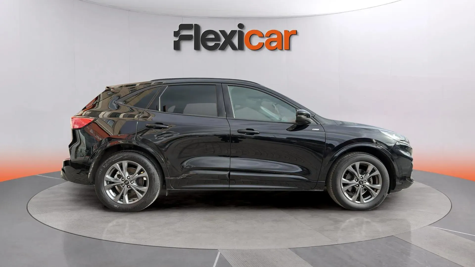 Ford Kuga ST-Line 2.0 EcoBlue - foto 4