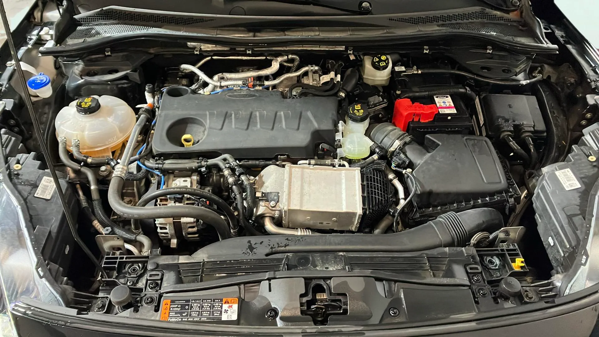 Ford Kuga ST-Line 2.0 EcoBlue - foto 24