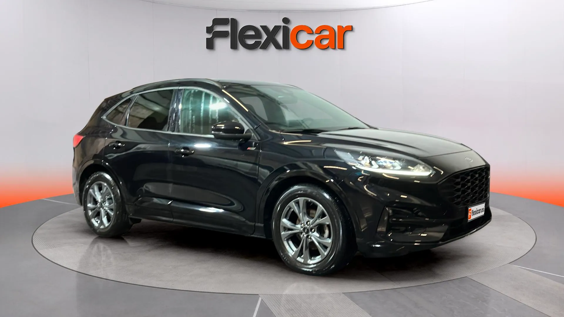 Ford Kuga ST-Line 2.0 EcoBlue