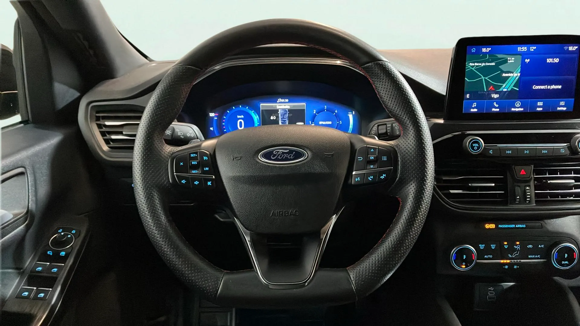 Ford Kuga ST-Line 2.0 EcoBlue - foto 12