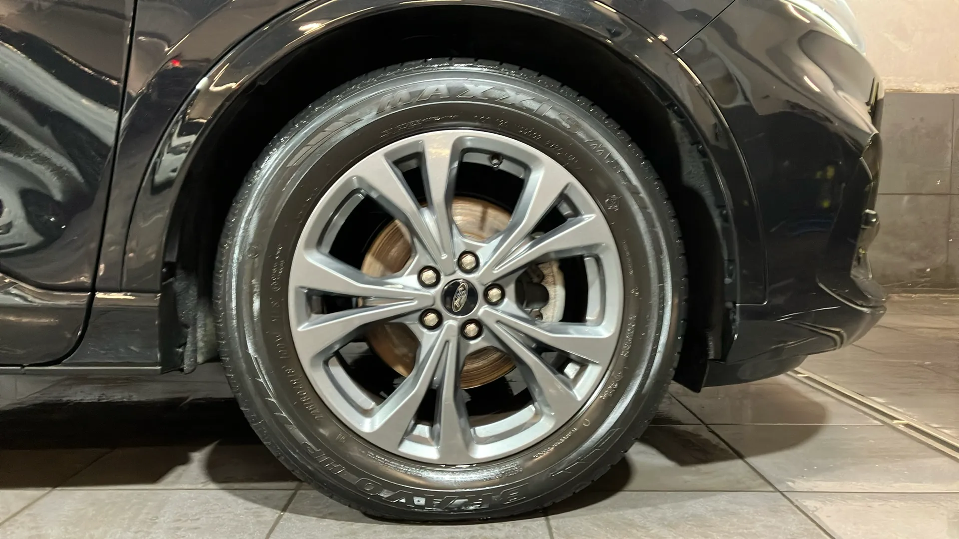 Ford Kuga ST-Line 2.0 EcoBlue - foto 23