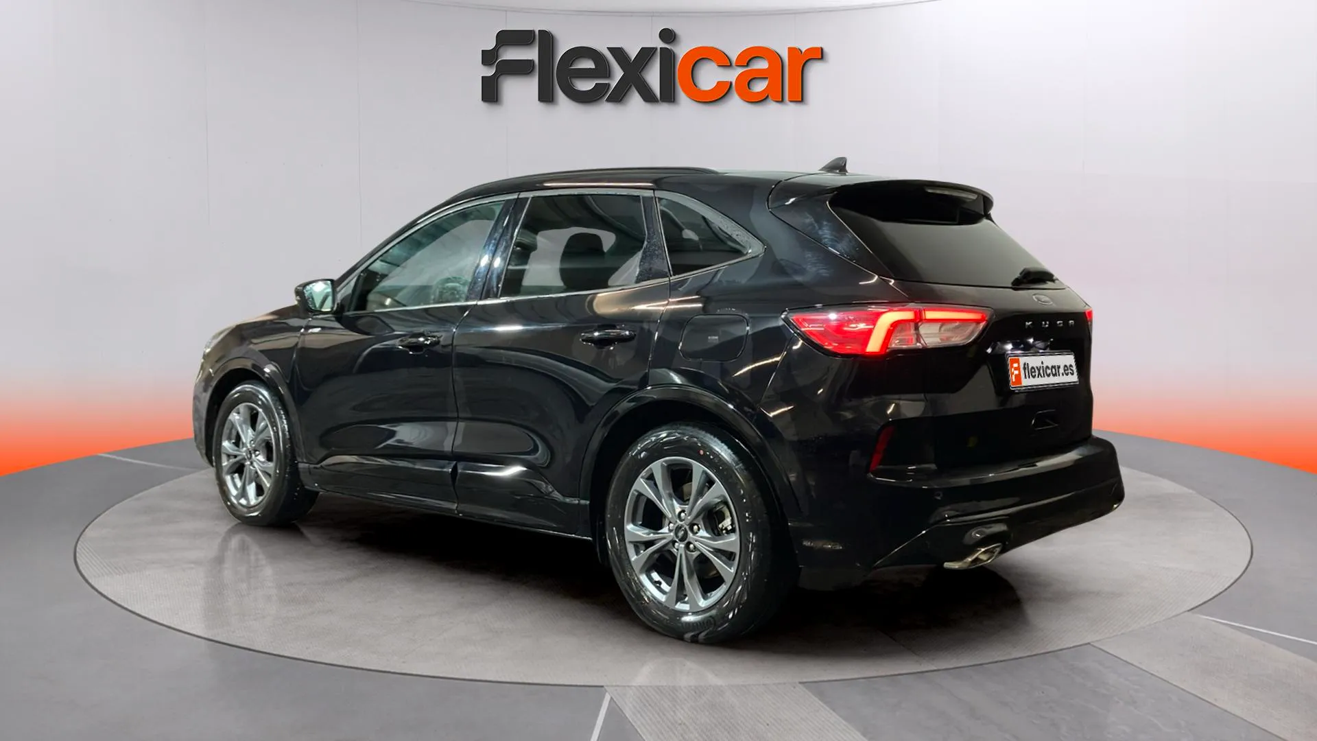 Ford Kuga ST-Line 2.0 EcoBlue - foto 8