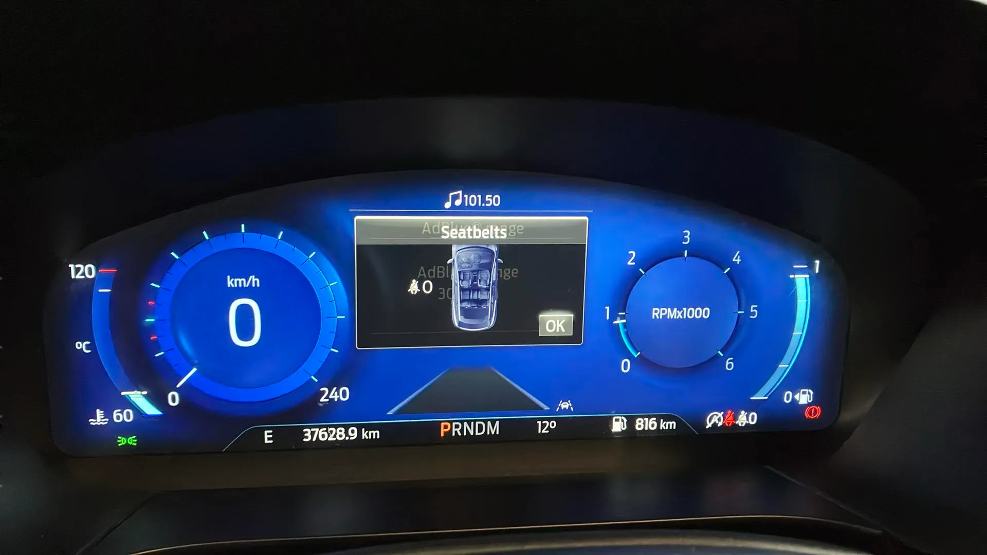 Ford Kuga ST-Line 2.0 EcoBlue - foto 11