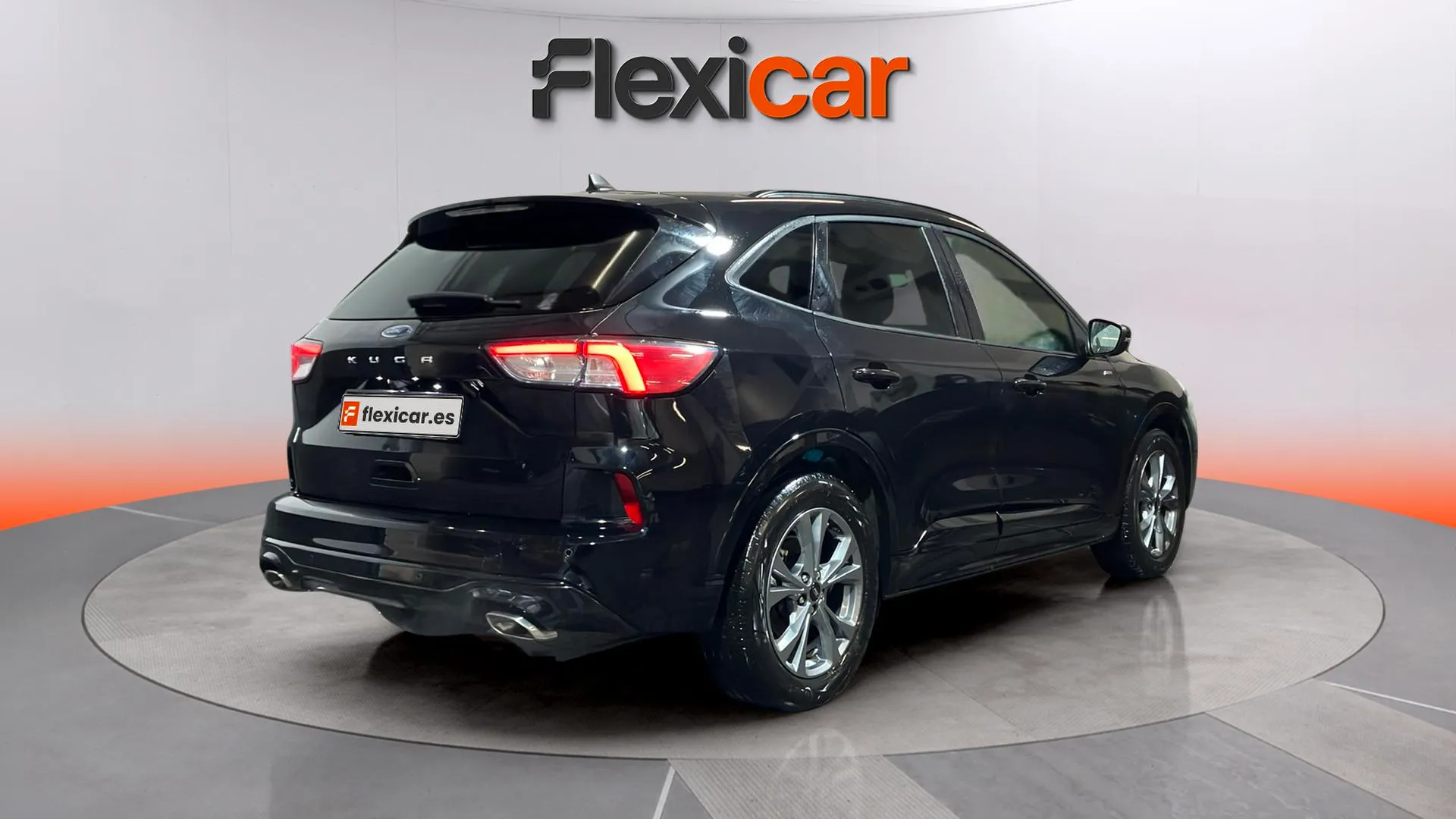 Ford Kuga ST-Line 2.0 EcoBlue - foto 6