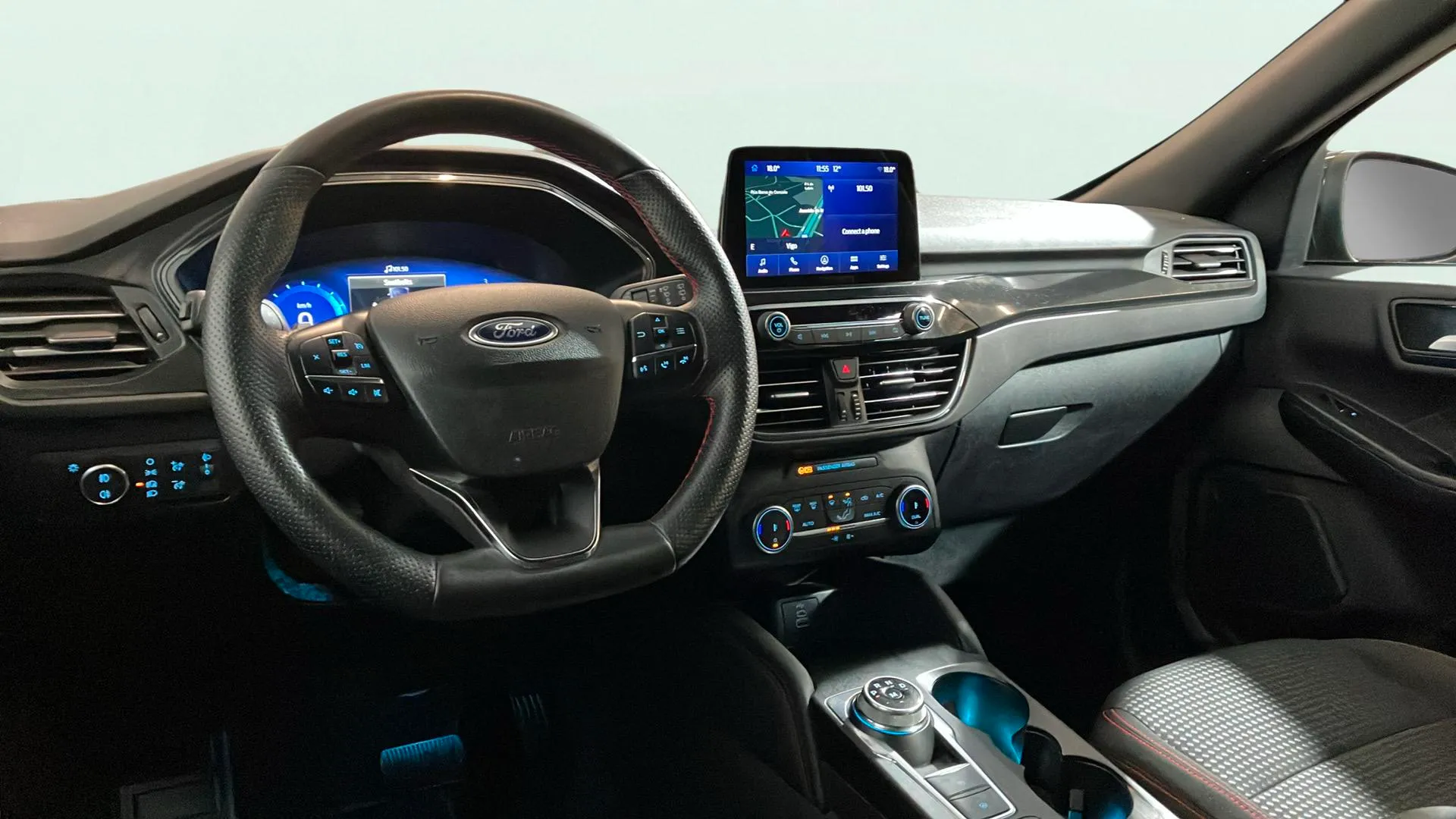 Ford Kuga ST-Line 2.0 EcoBlue - foto 10