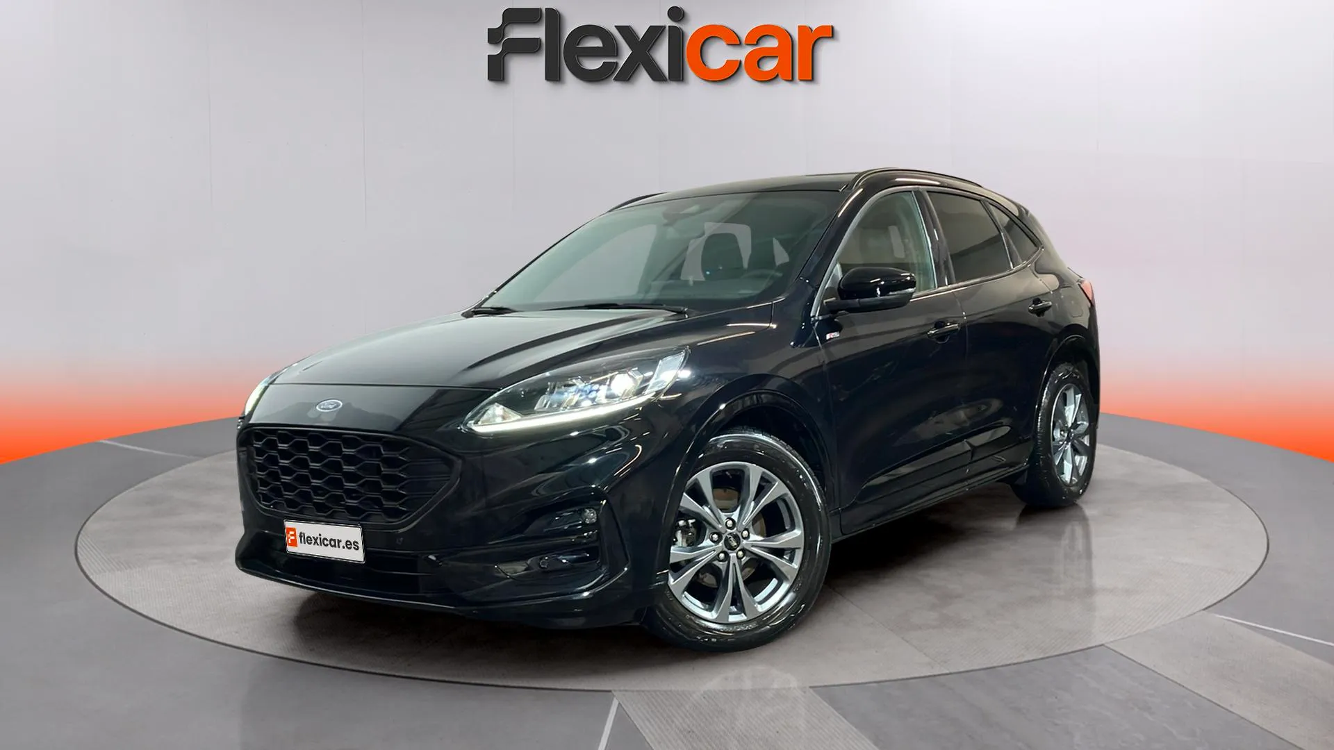Ford Kuga ST-Line 2.0 EcoBlue - foto 3