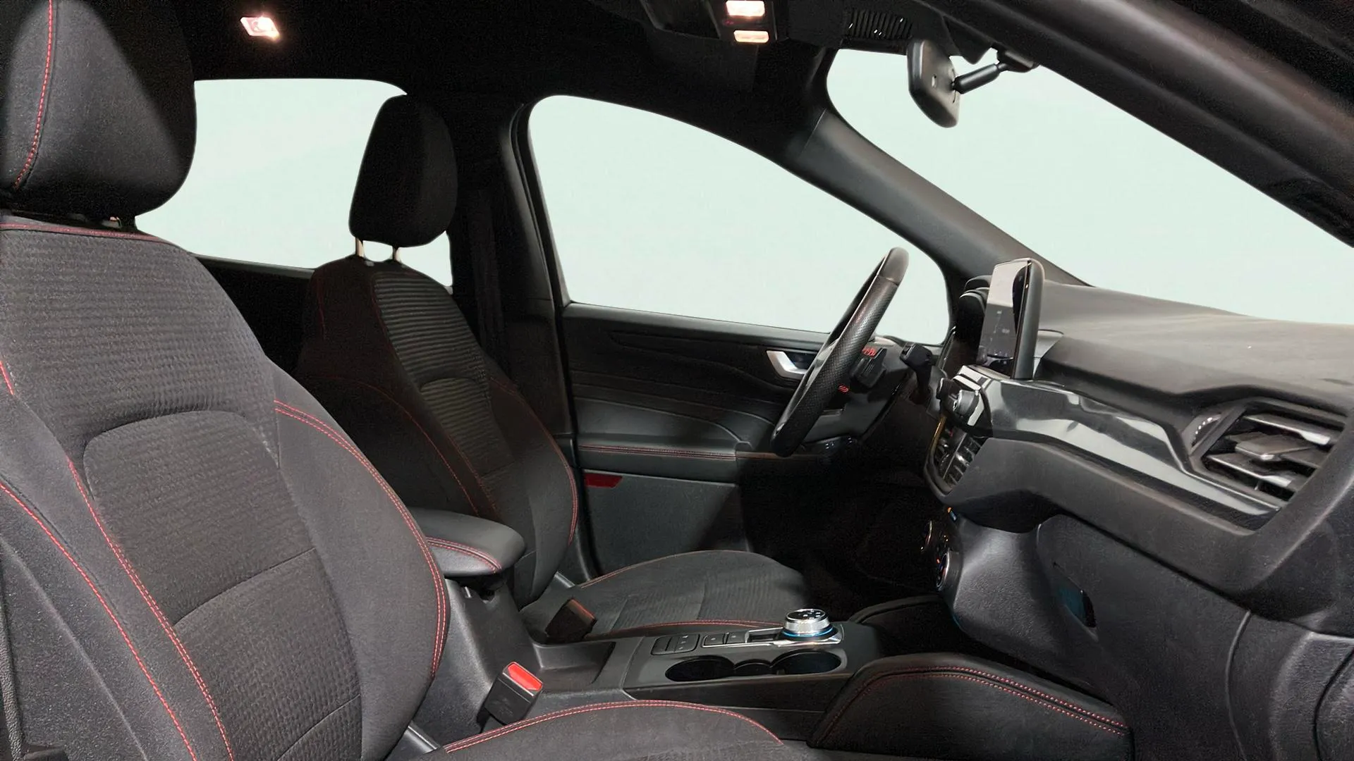 Ford Kuga ST-Line 2.0 EcoBlue - foto 15