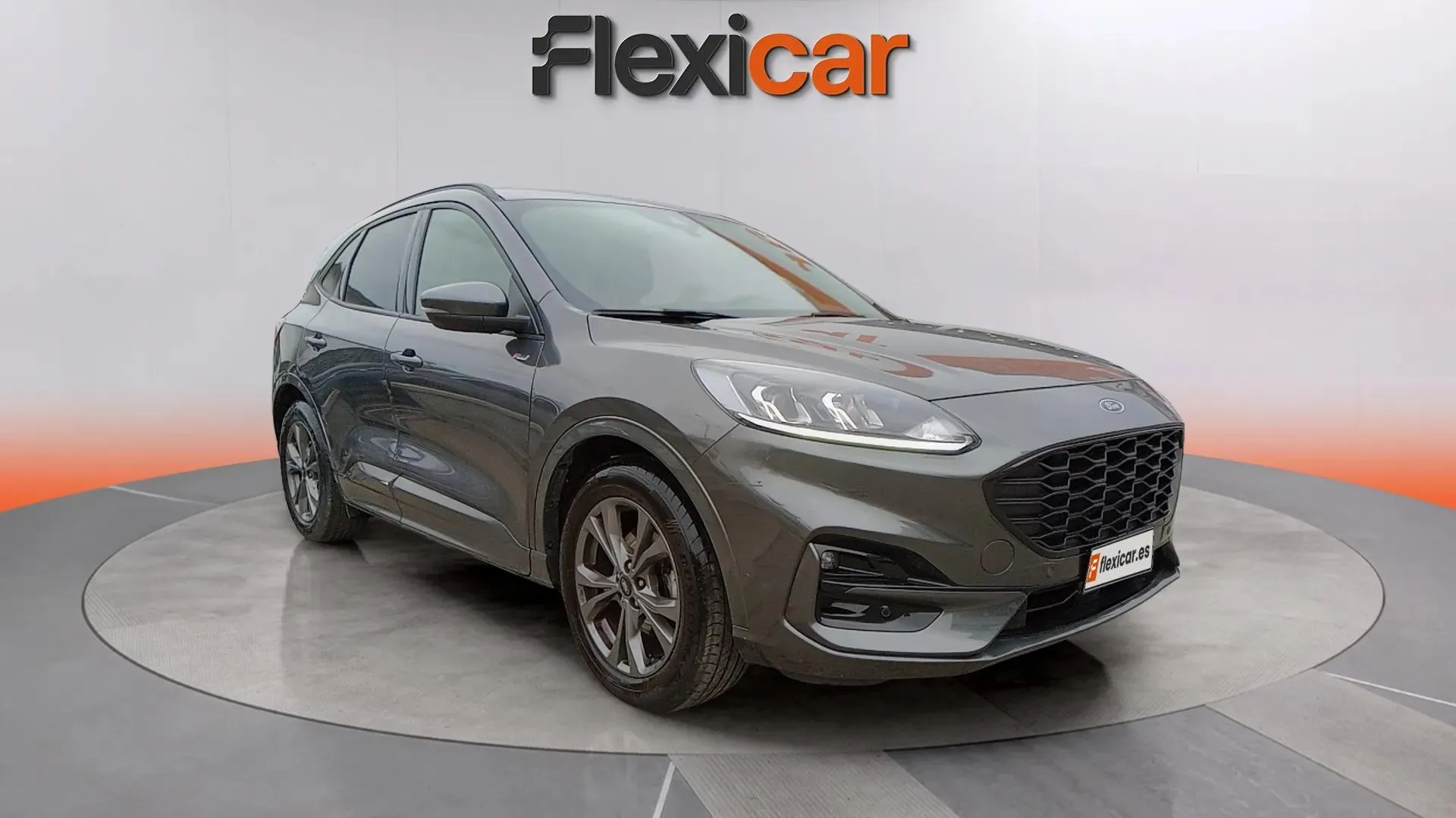 Ford Kuga ST-Line 2.0 EcoBlue