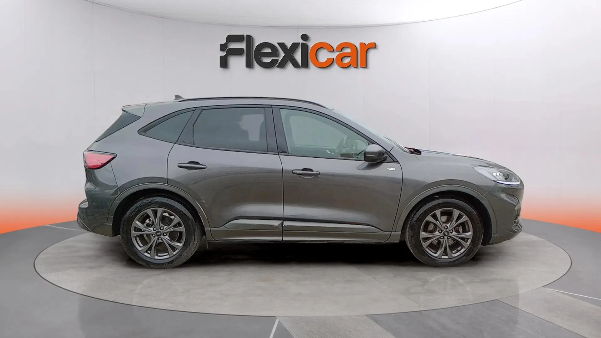 Ford Kuga ST-Line 2.0 EcoBlue - foto 2