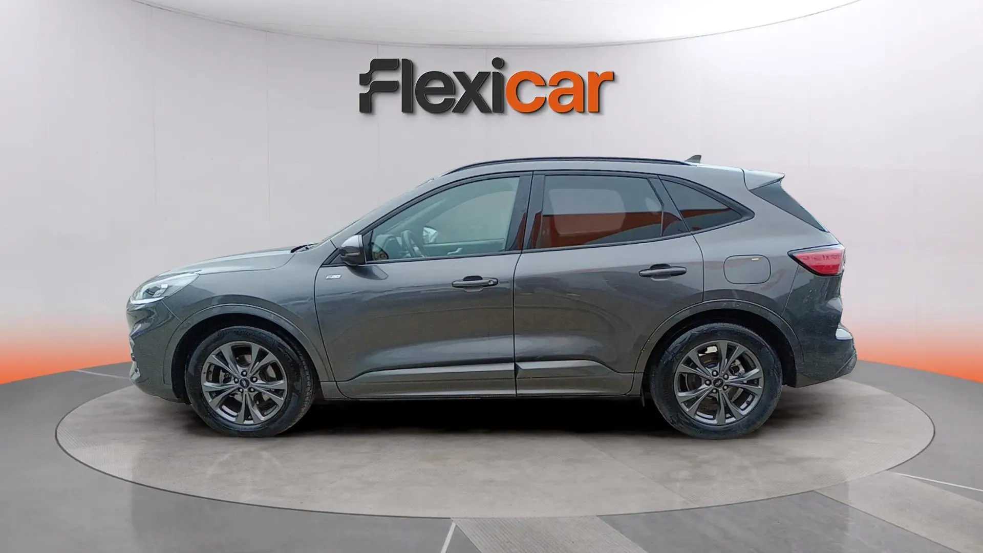 Ford Kuga ST-Line 2.0 EcoBlue - foto 4
