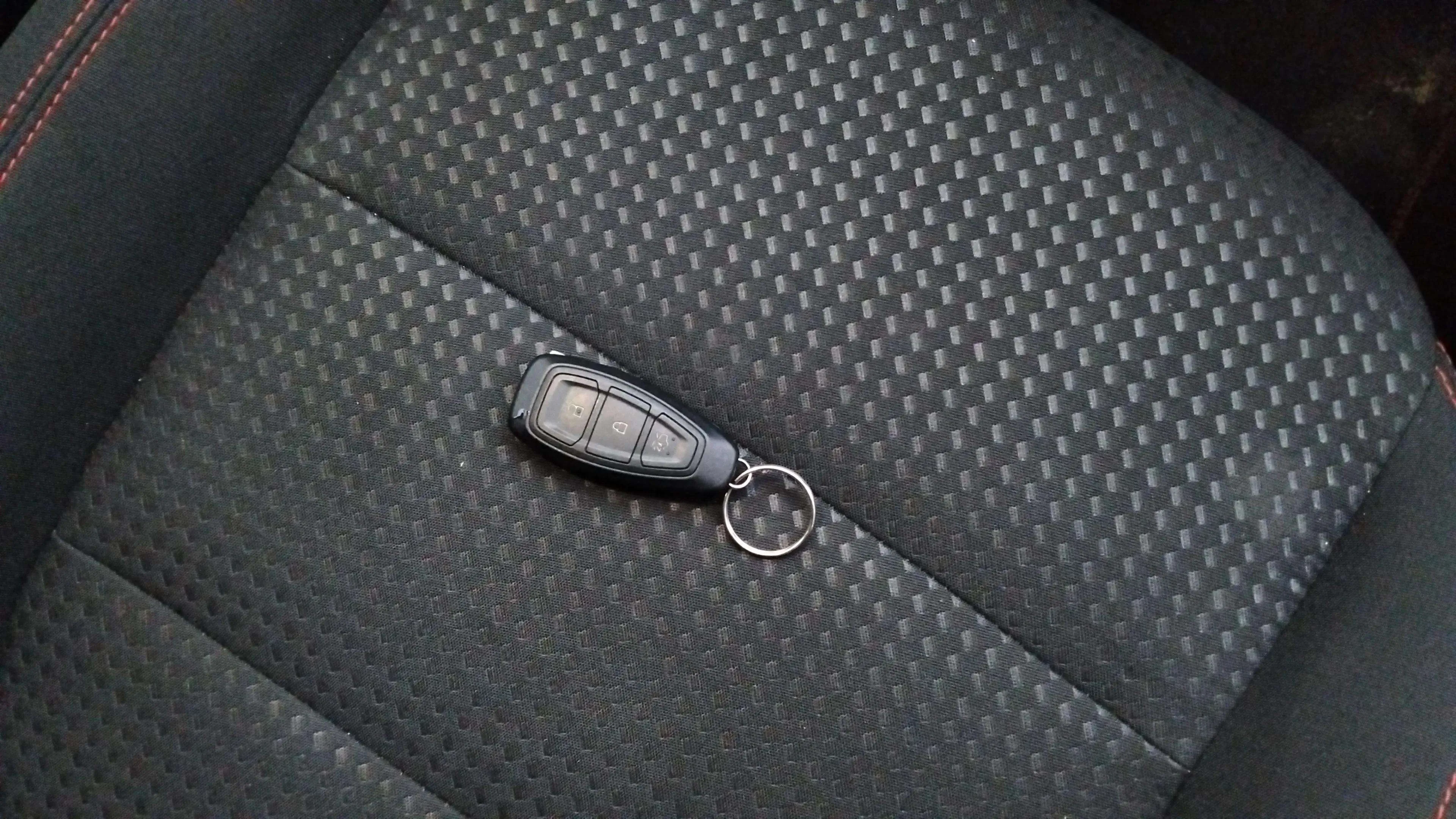 Ford Kuga ST-Line 2.0 EcoBlue - foto 20
