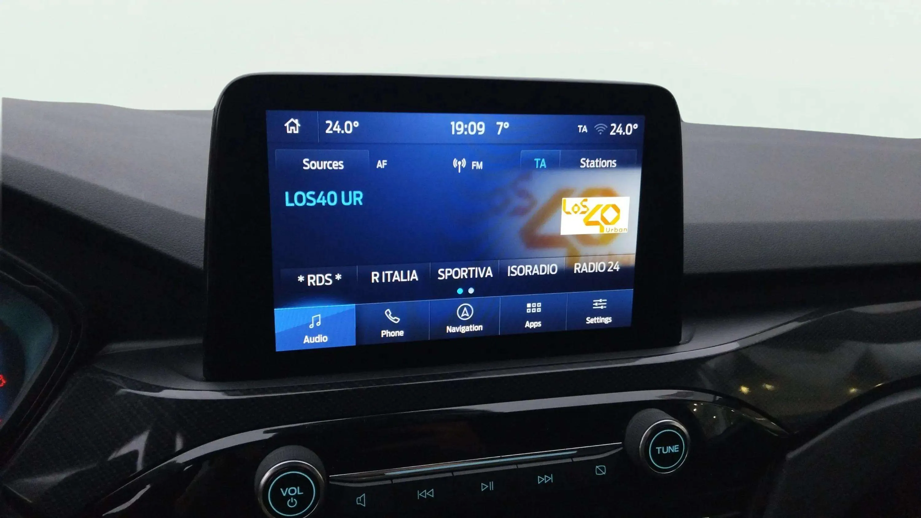 Ford Kuga ST-Line 2.0 EcoBlue - foto 13