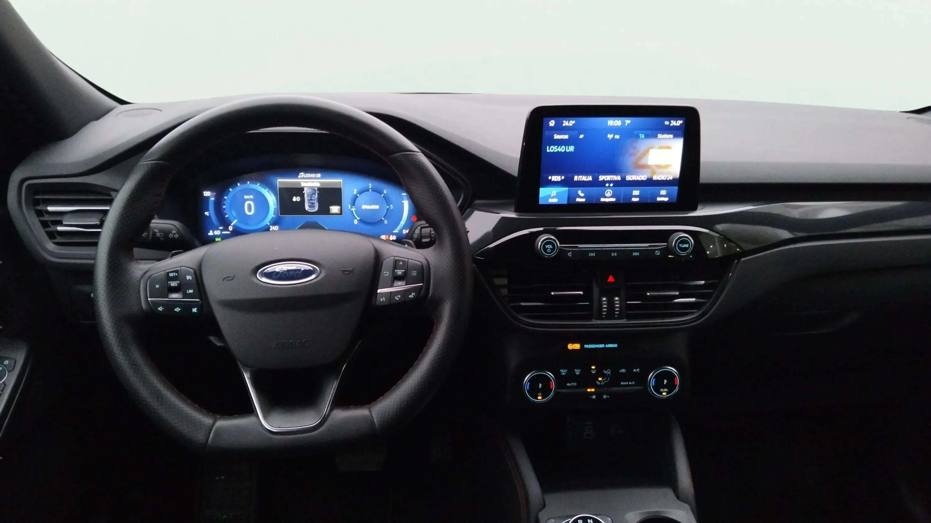 Ford Kuga ST-Line 2.0 EcoBlue - foto 9
