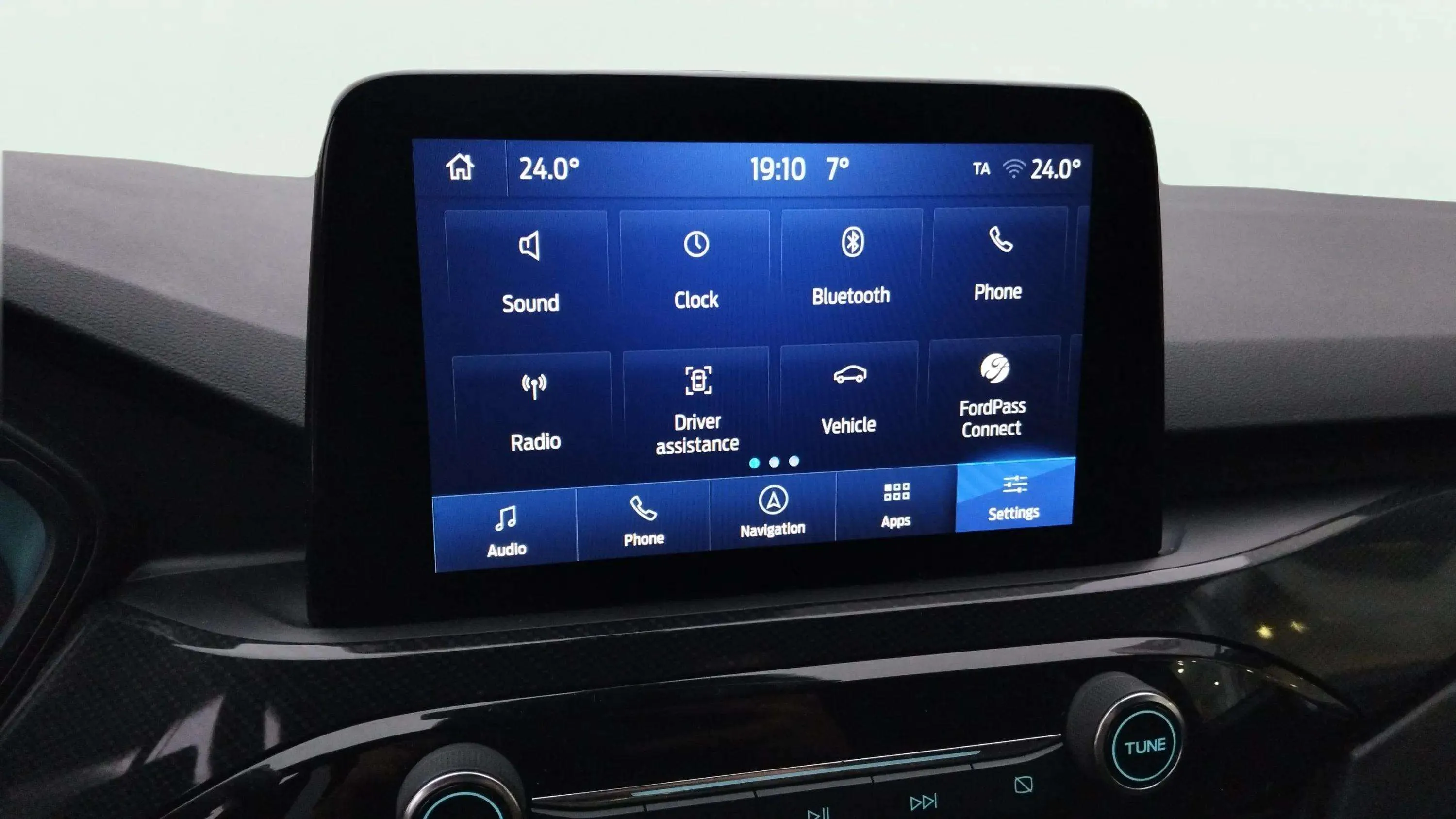 Ford Kuga ST-Line 2.0 EcoBlue - foto 15