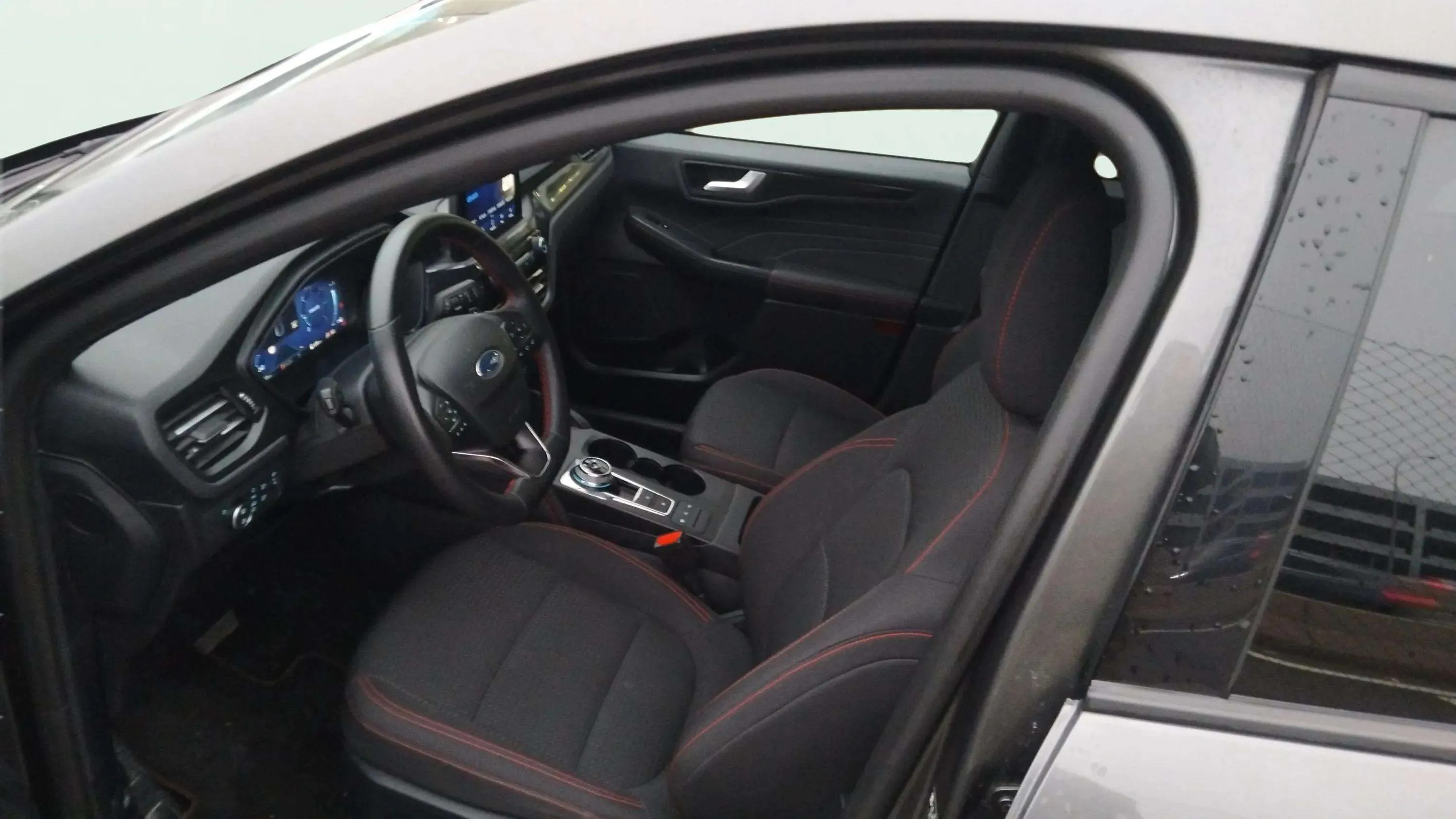 Ford Kuga ST-Line 2.0 EcoBlue - foto 19