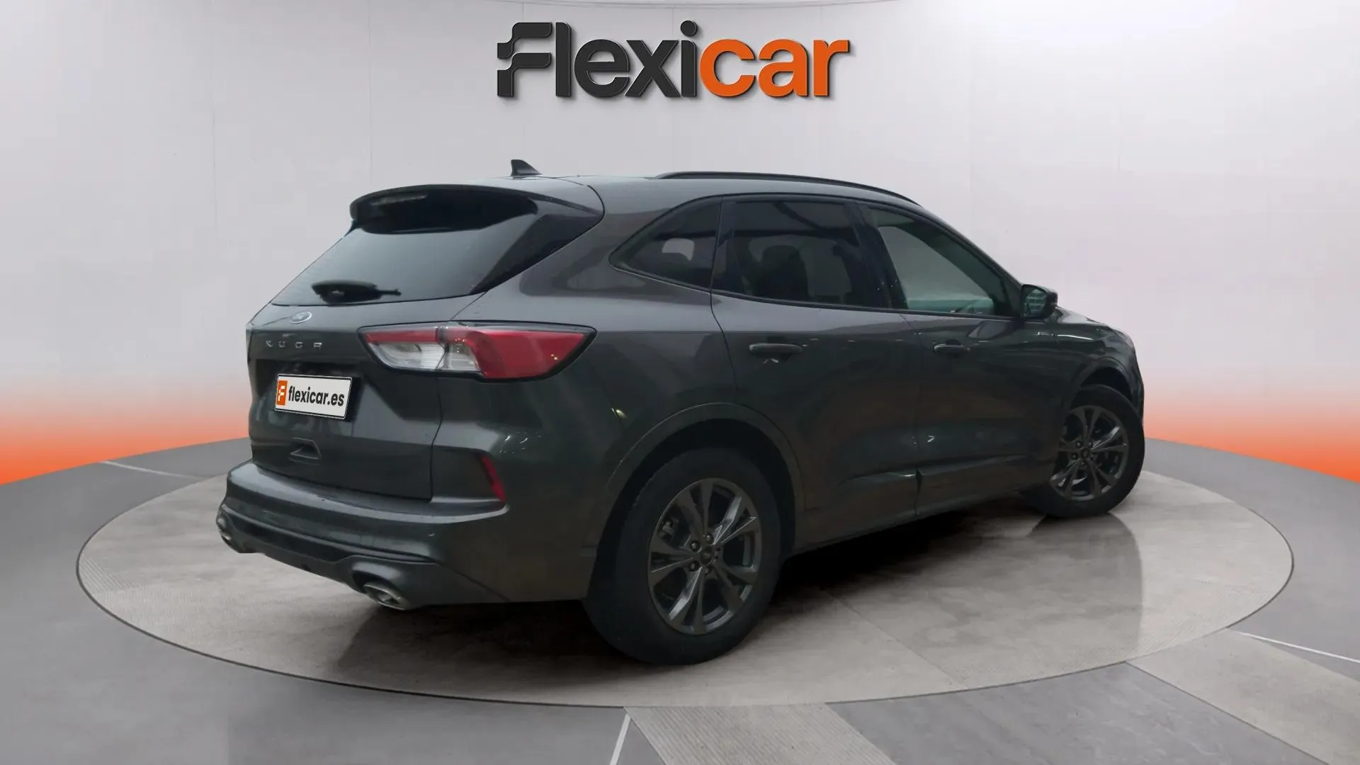 Ford Kuga ST-Line 2.0 EcoBlue - foto 6