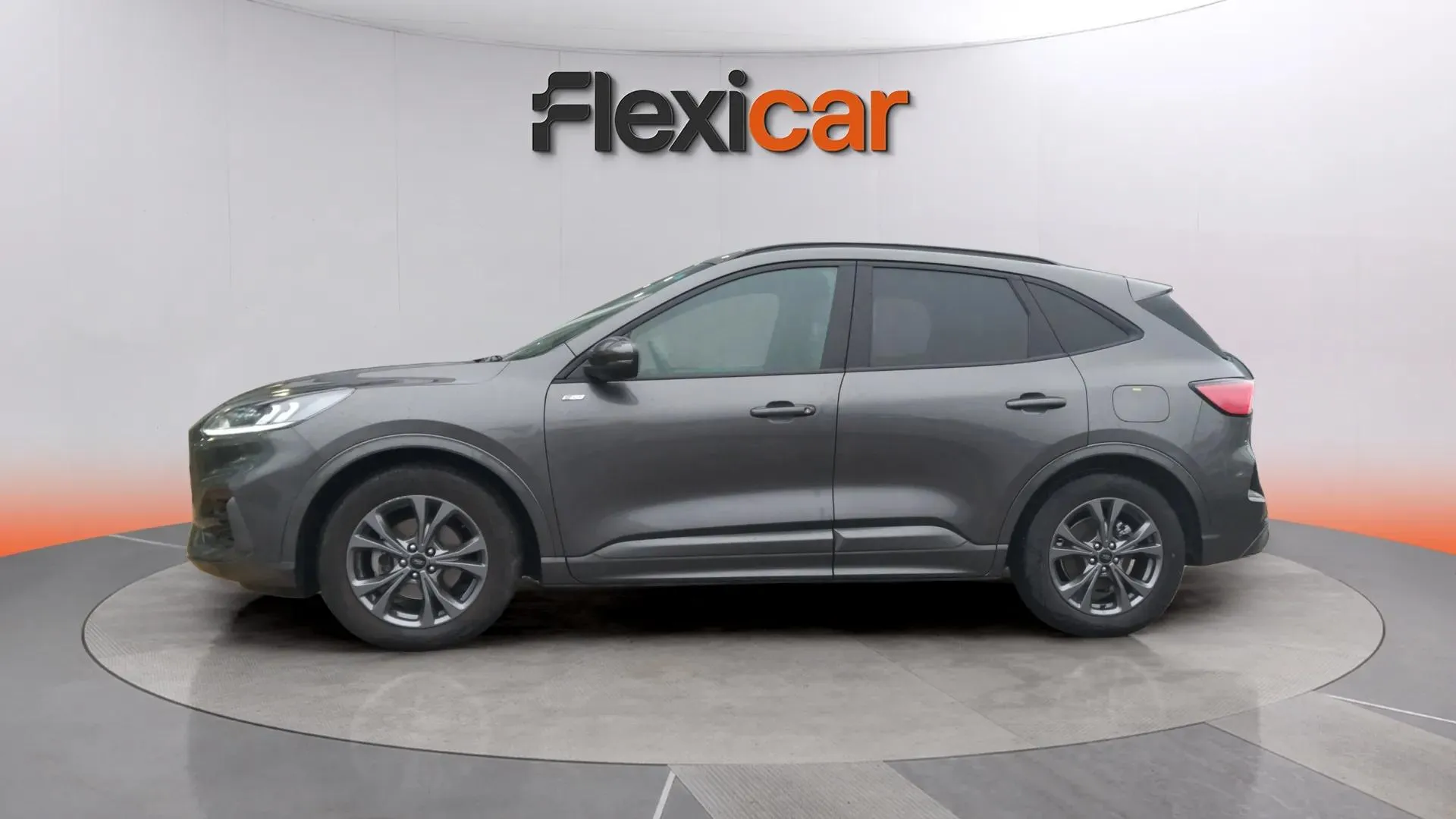 Ford Kuga ST-Line 2.0 EcoBlue - foto 5