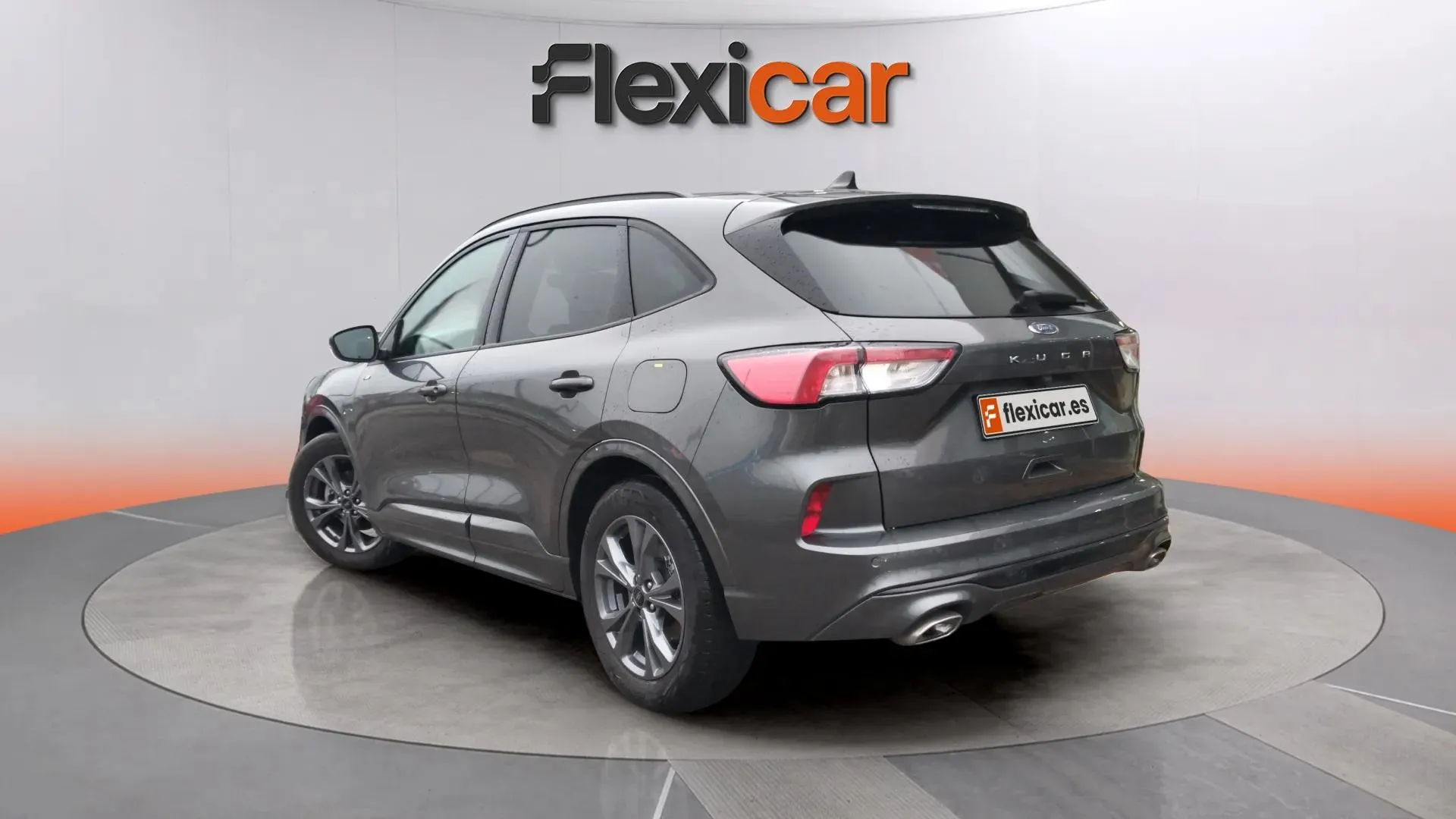 Ford Kuga ST-Line 2.0 EcoBlue - foto 7