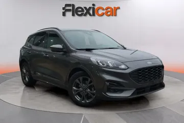 ford kuga st line 20 ecoblue 88kw 120cv auto diesel automatica aravaca 903000000194919