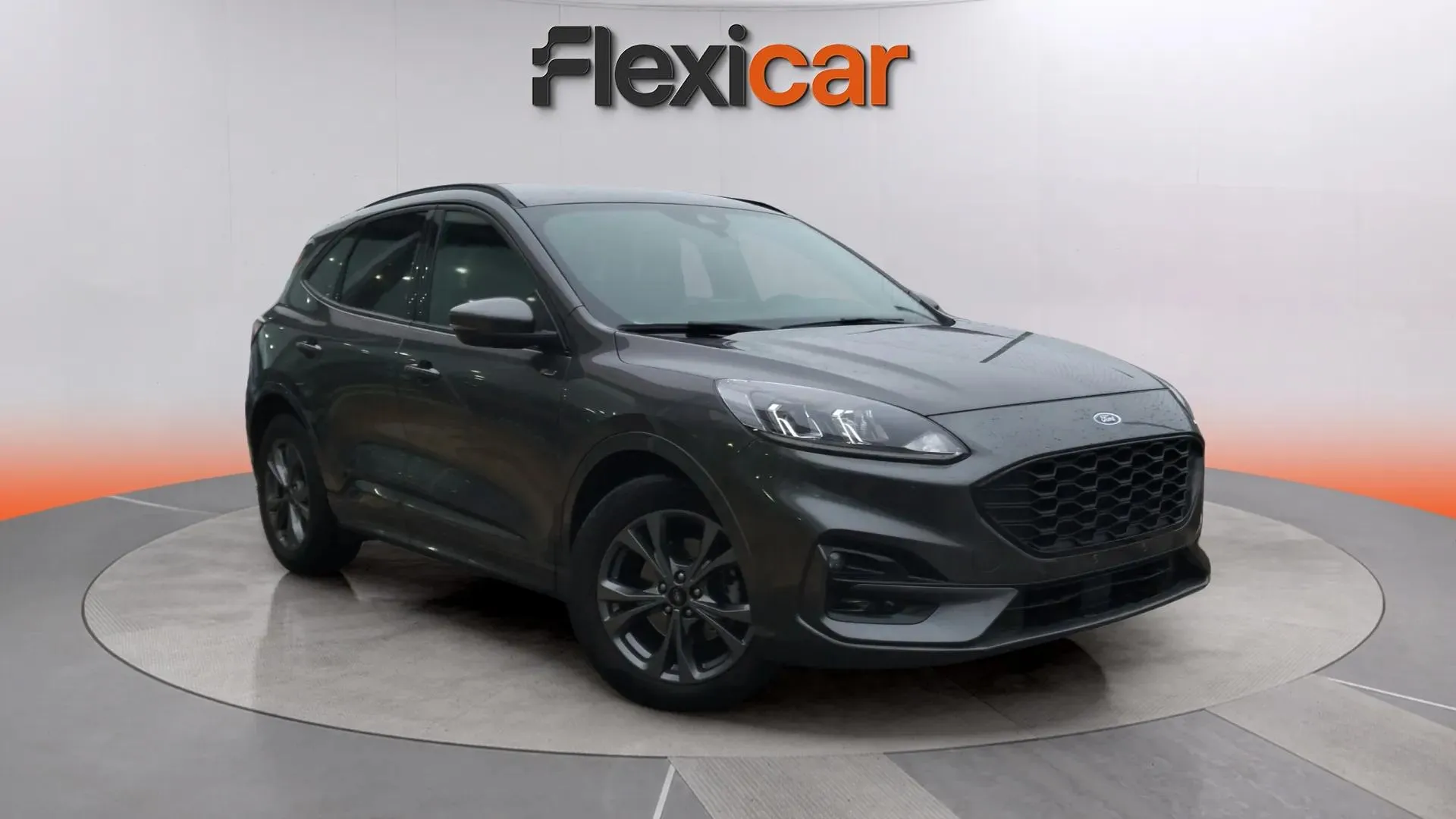 Ford Kuga ST-Line 2.0 EcoBlue