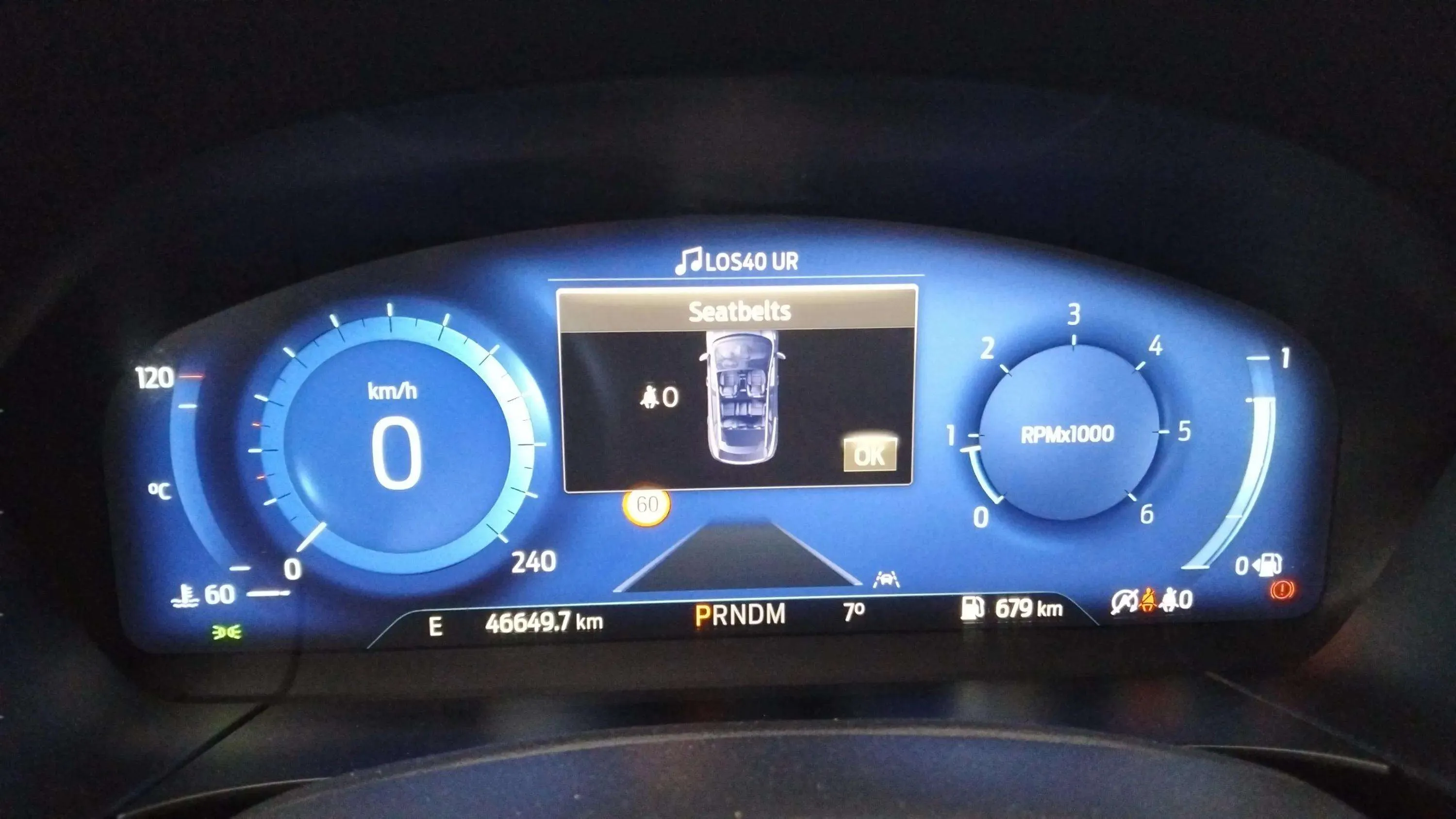 Ford Kuga ST-Line 2.0 EcoBlue - foto 12
