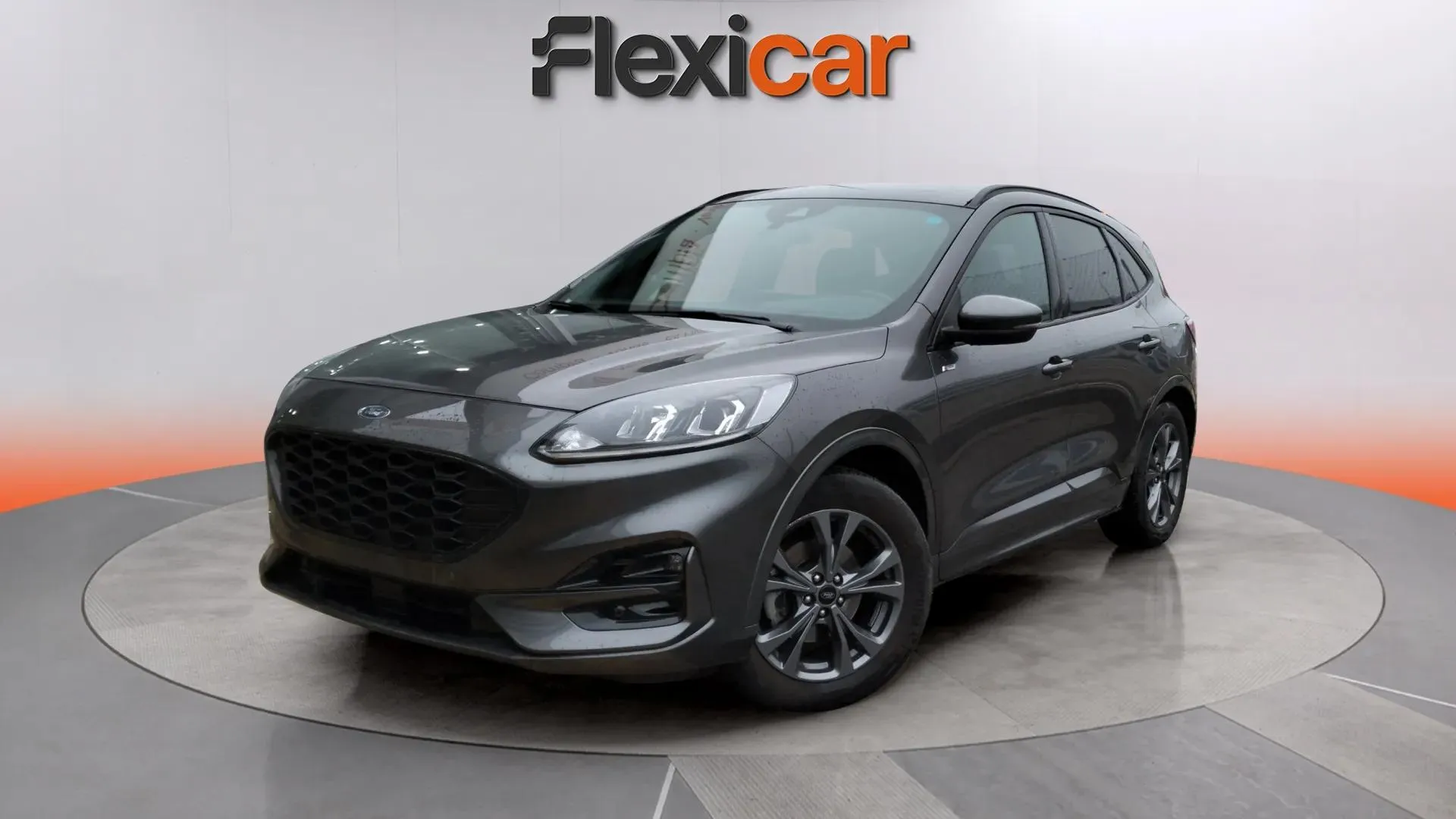 Ford Kuga ST-Line 2.0 EcoBlue - foto 3