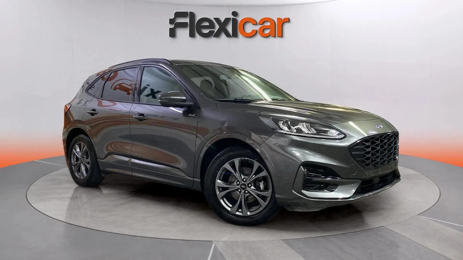 Ford Kuga ST-Line 2.0 EcoBlue
