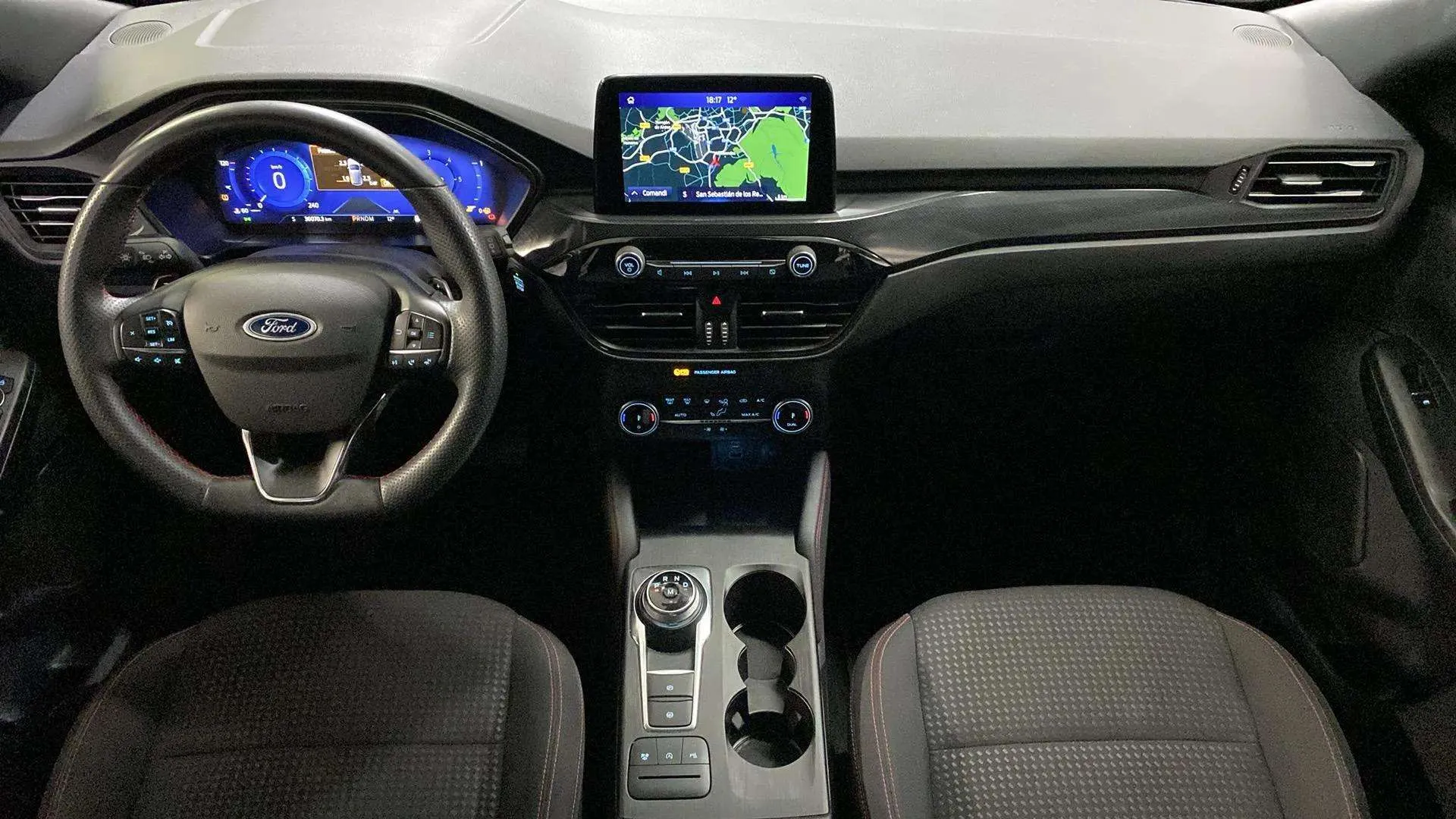 Ford Kuga ST-Line 2.0 EcoBlue - foto 14