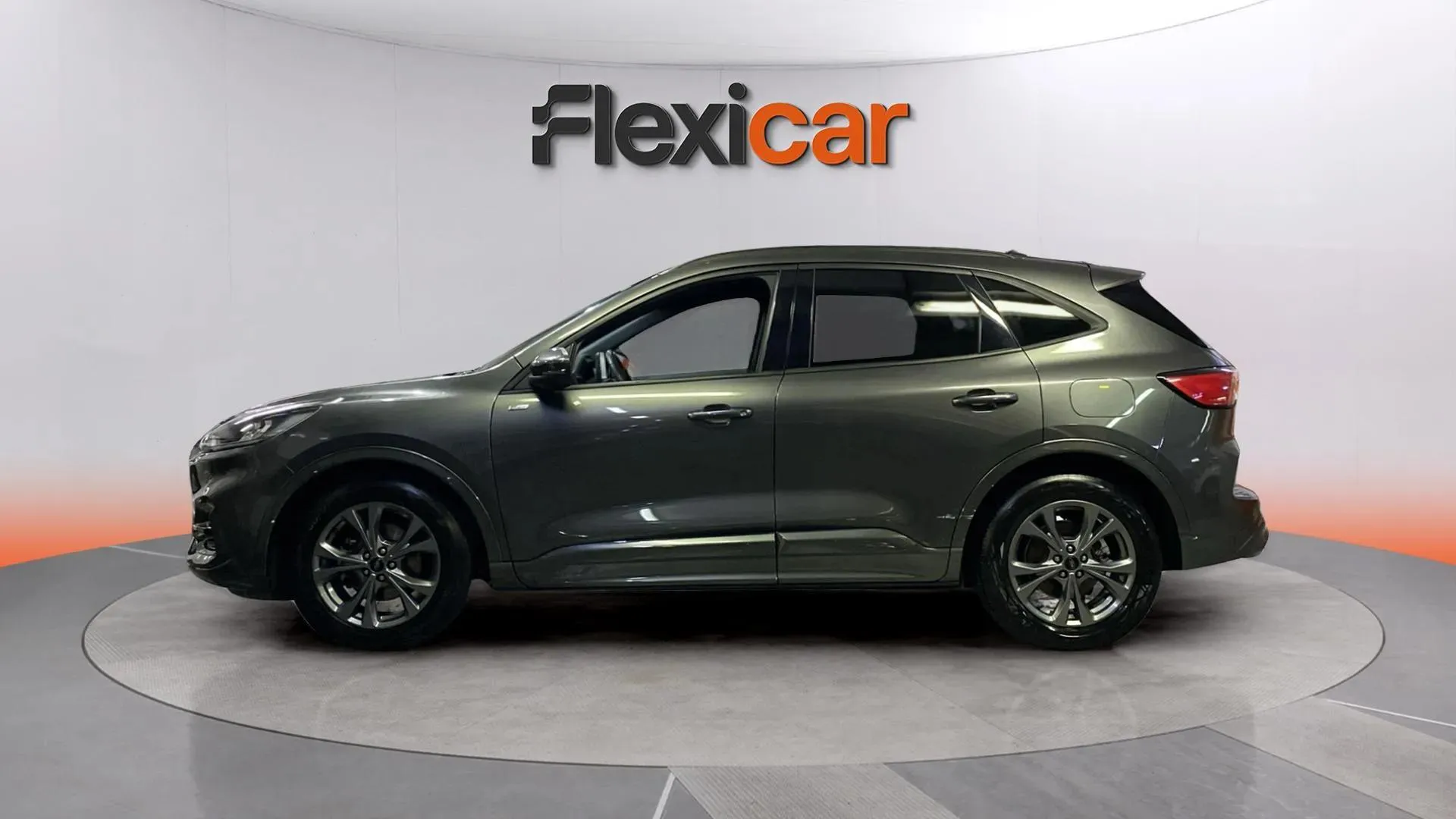 Ford Kuga ST-Line 2.0 EcoBlue - foto 4