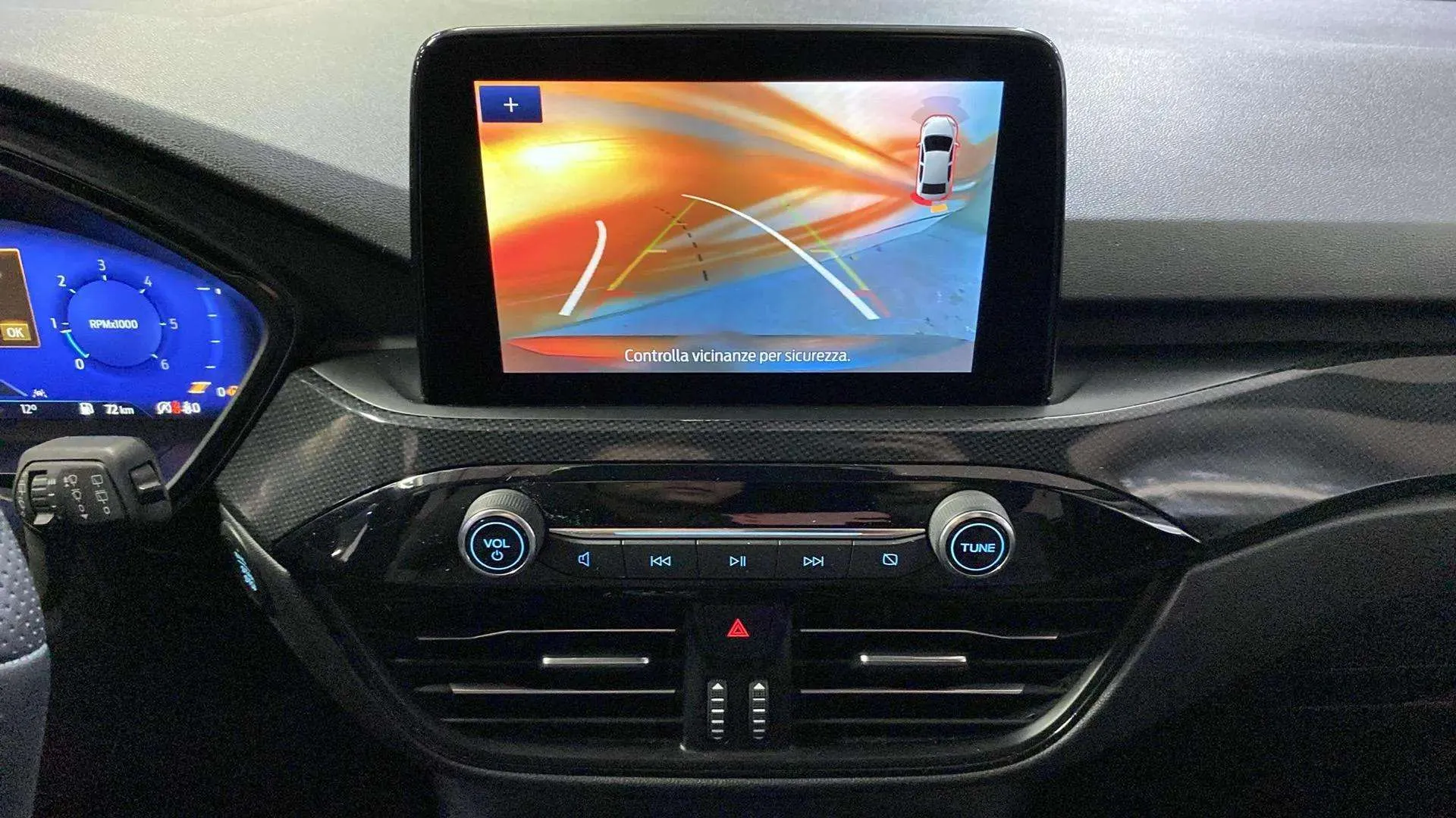 Ford Kuga ST-Line 2.0 EcoBlue - foto 16