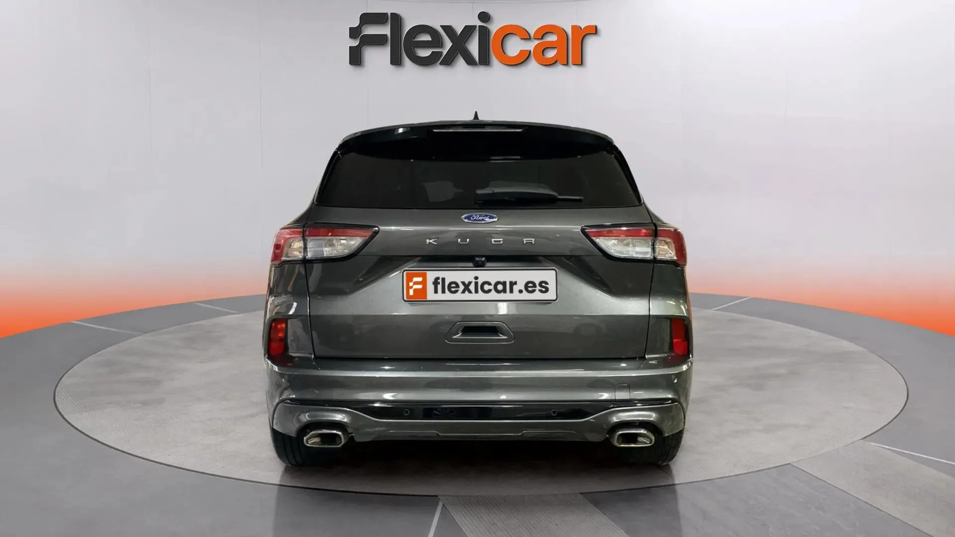 Ford Kuga ST-Line 2.0 EcoBlue - foto 6