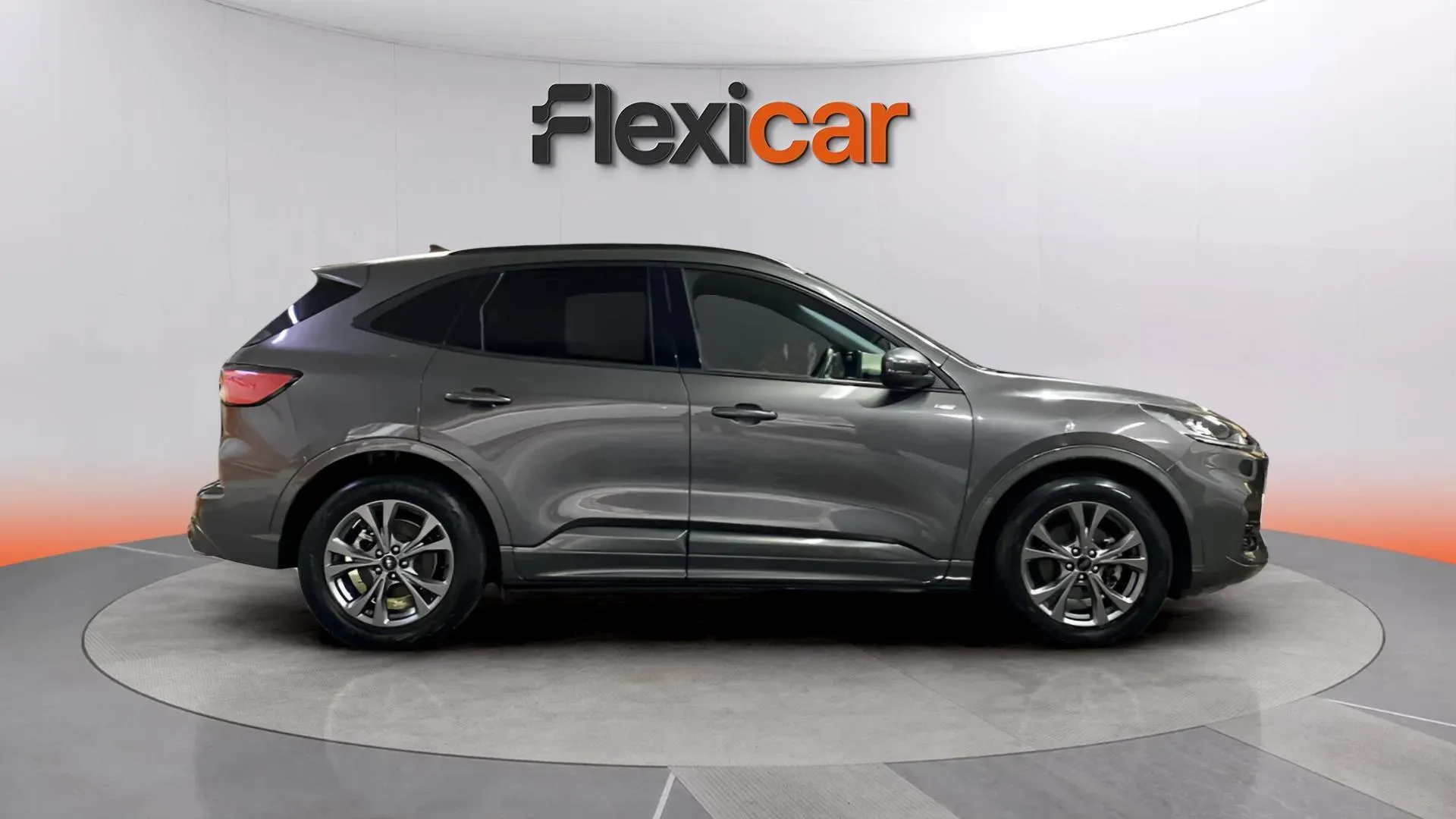 Ford Kuga ST-Line 2.0 EcoBlue - foto 8