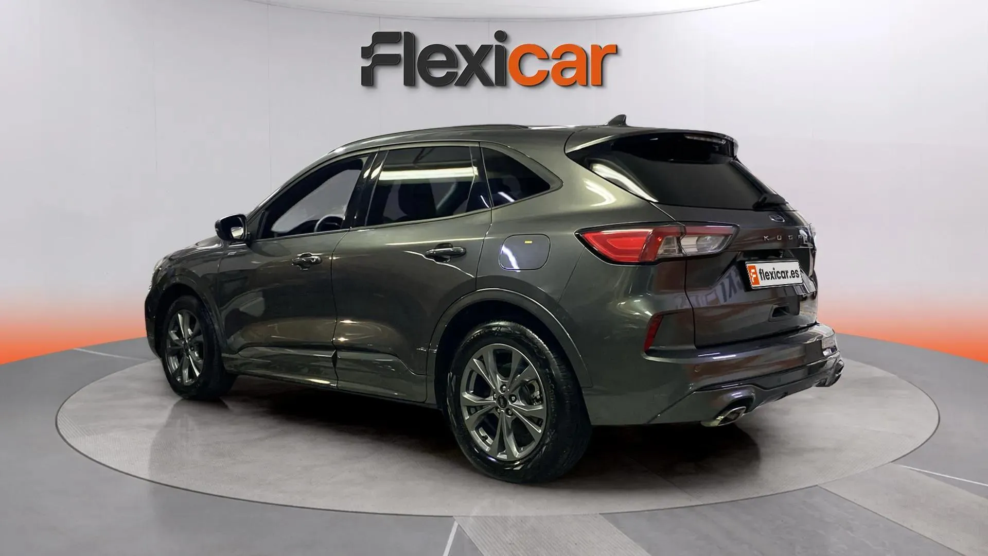 Ford Kuga ST-Line 2.0 EcoBlue - foto 5