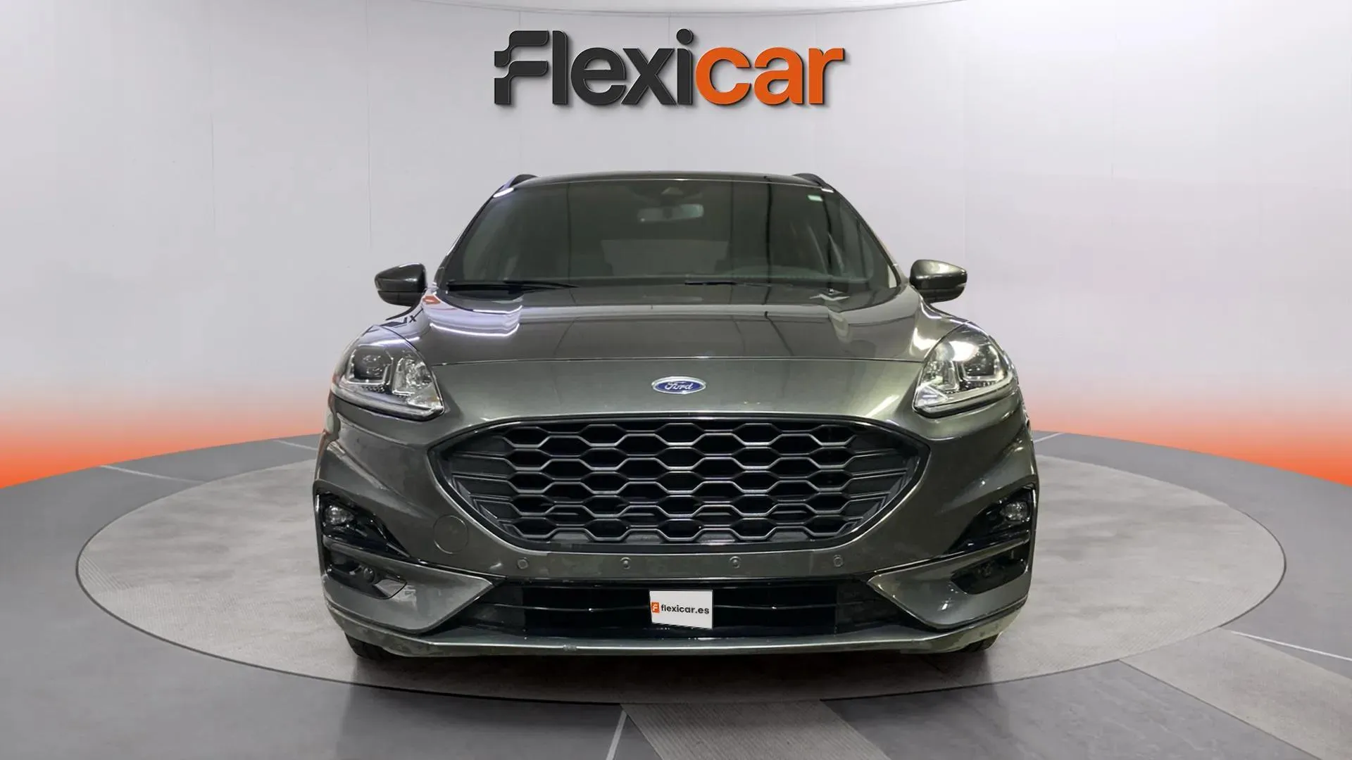 Ford Kuga ST-Line 2.0 EcoBlue - foto 2