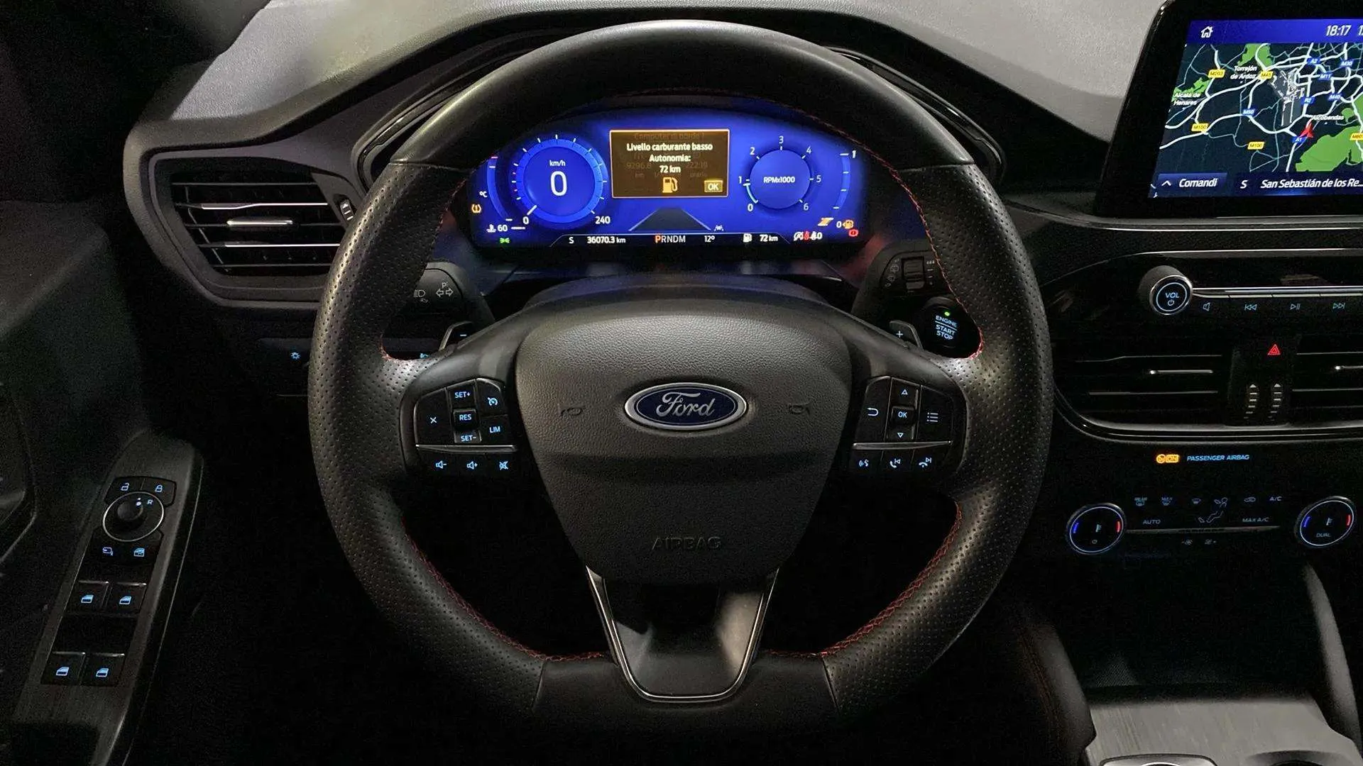 Ford Kuga ST-Line 2.0 EcoBlue - foto 18