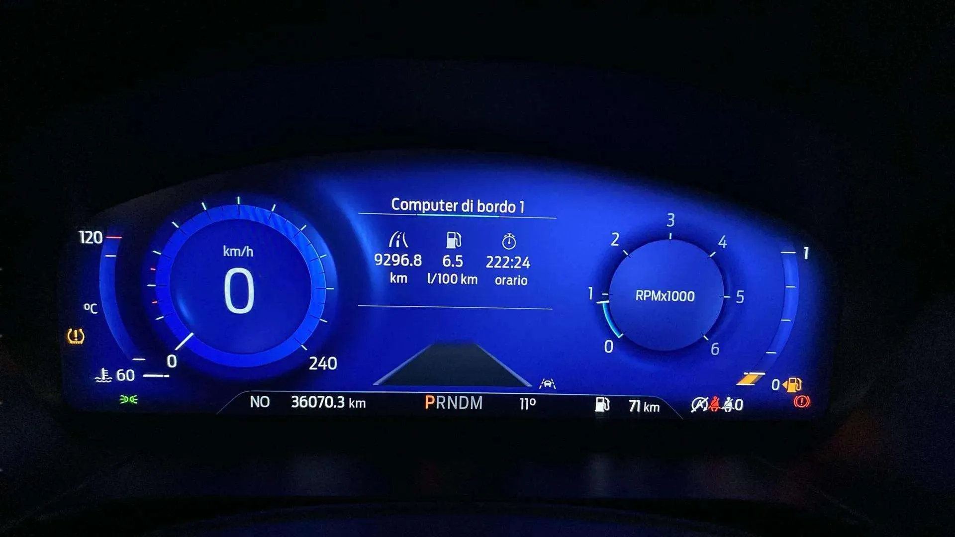 Ford Kuga ST-Line 2.0 EcoBlue - foto 20