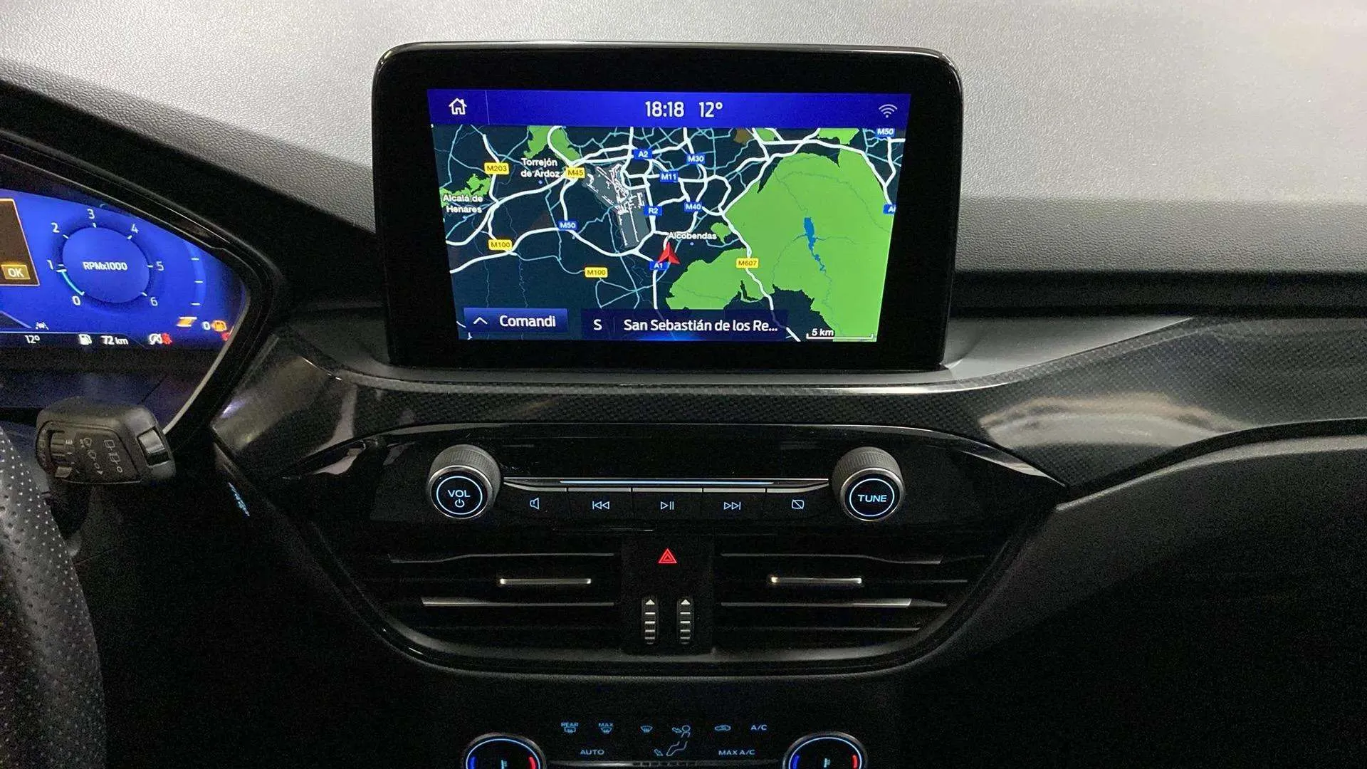 Ford Kuga ST-Line 2.0 EcoBlue - foto 15
