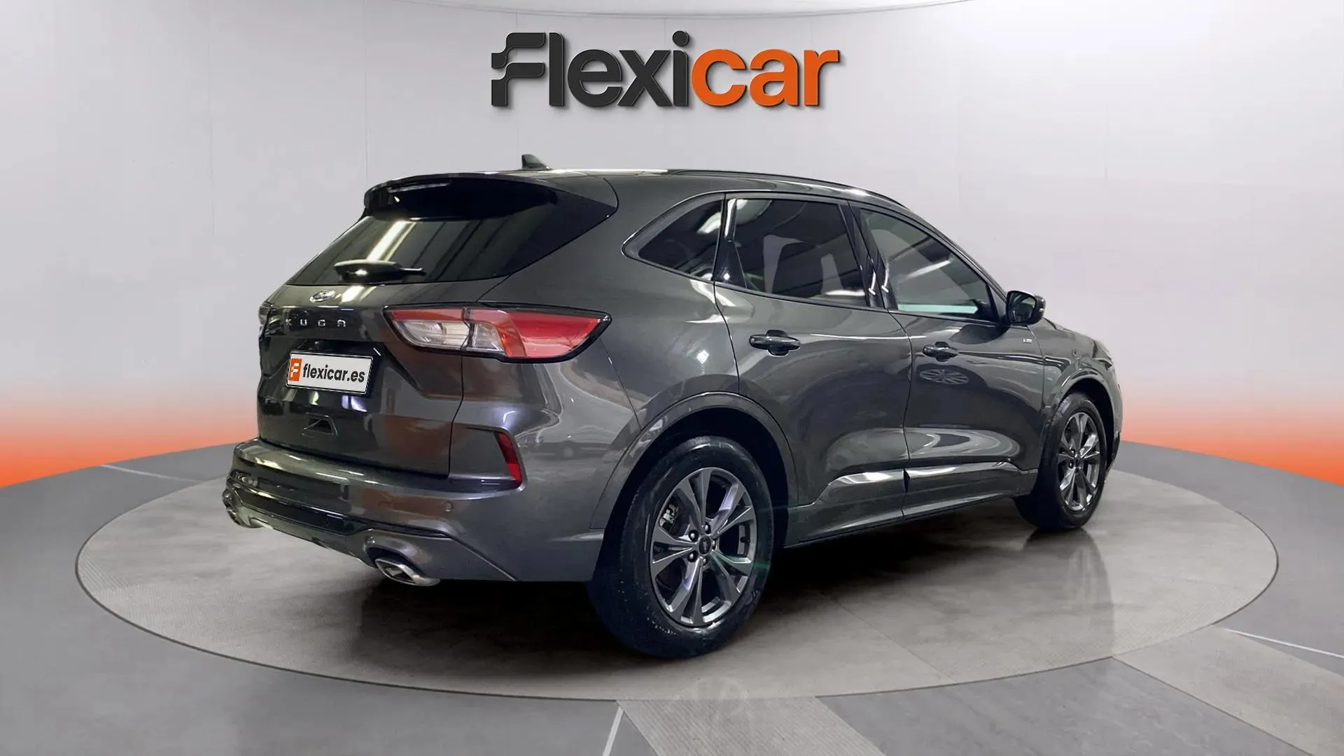 Ford Kuga ST-Line 2.0 EcoBlue - foto 7