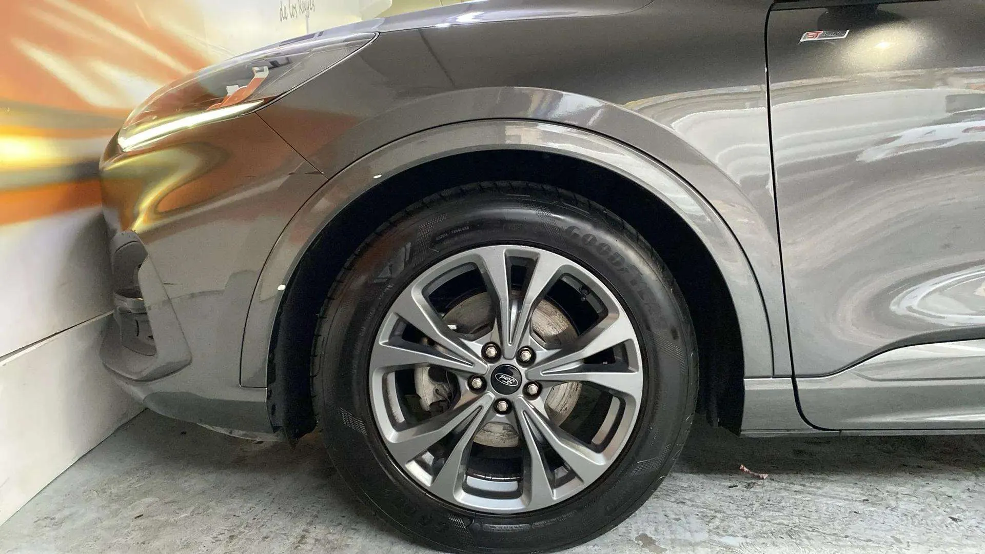 Ford Kuga ST-Line 2.0 EcoBlue - foto 23