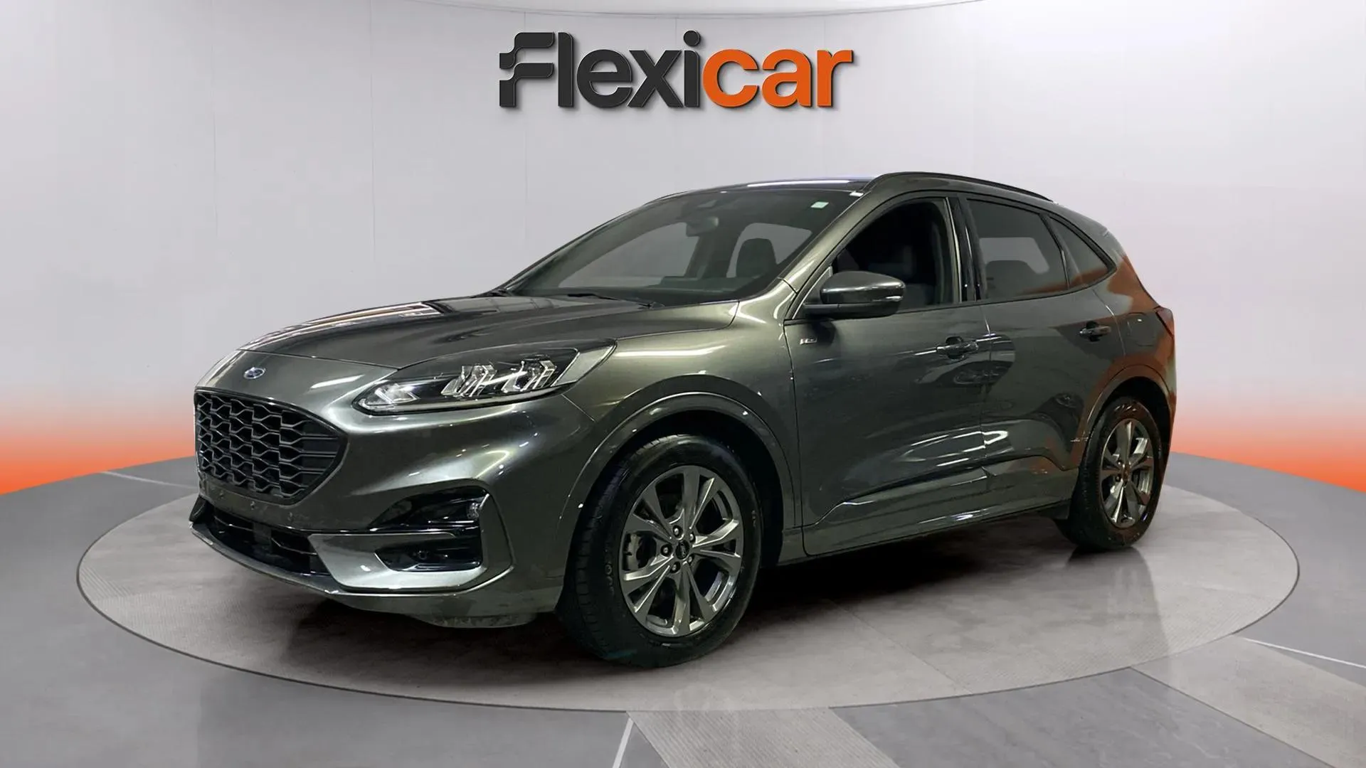 Ford Kuga ST-Line 2.0 EcoBlue - foto 3