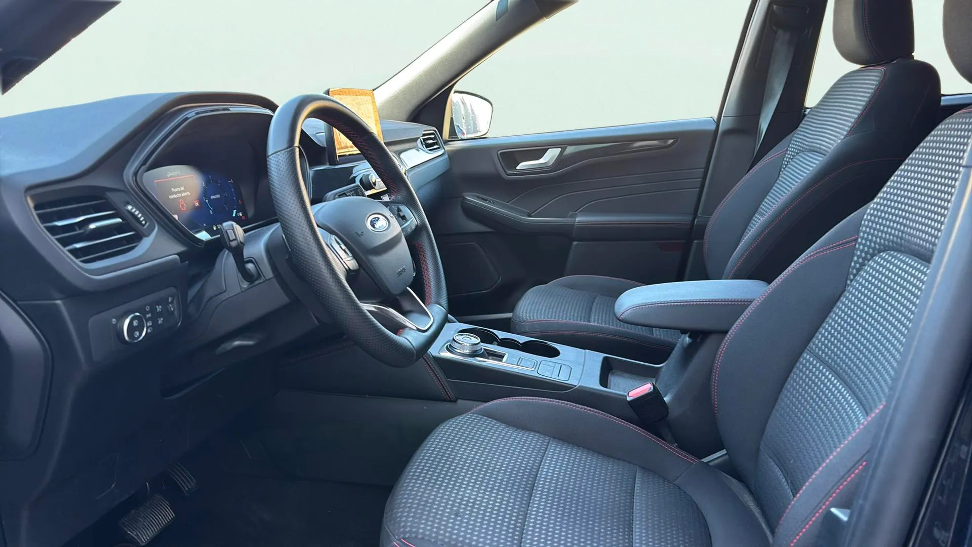 Ford Kuga ST-Line 2.0 EcoBlue - foto 8
