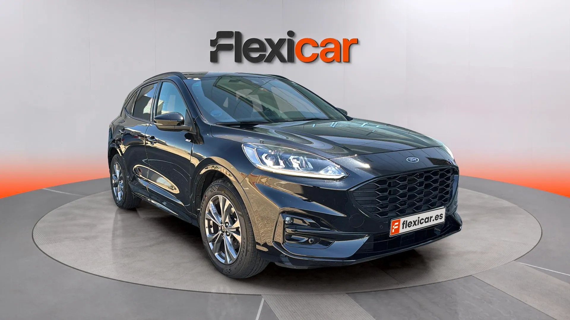 Ford Kuga ST-Line 2.0 EcoBlue