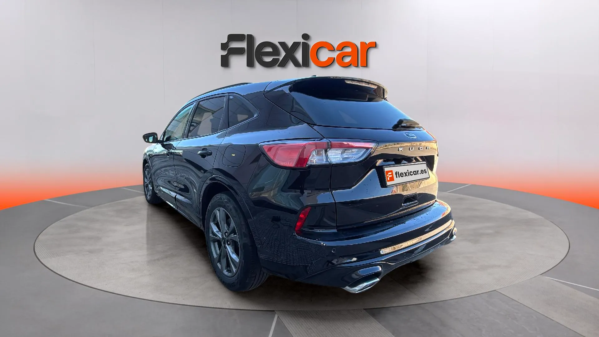 Ford Kuga ST-Line 2.0 EcoBlue - foto 3