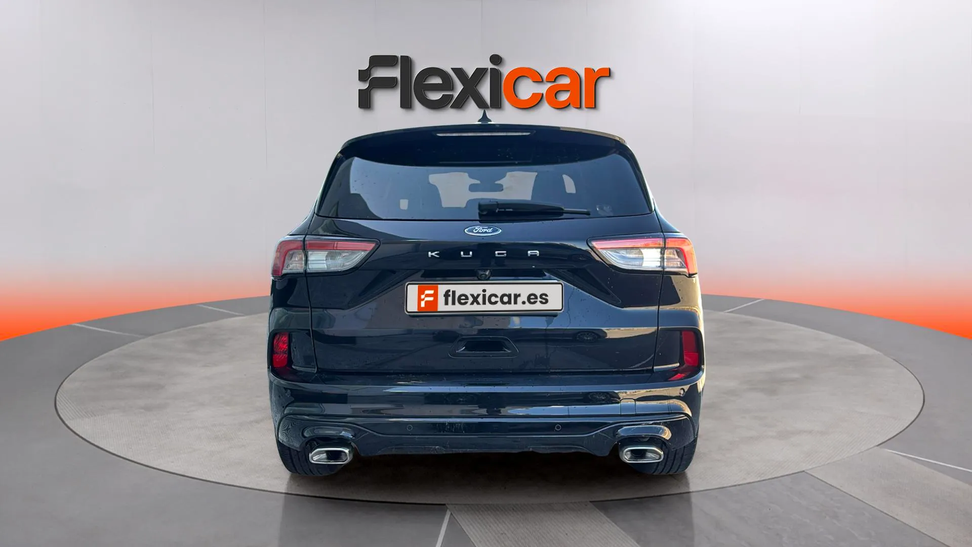 Ford Kuga ST-Line 2.0 EcoBlue - foto 4