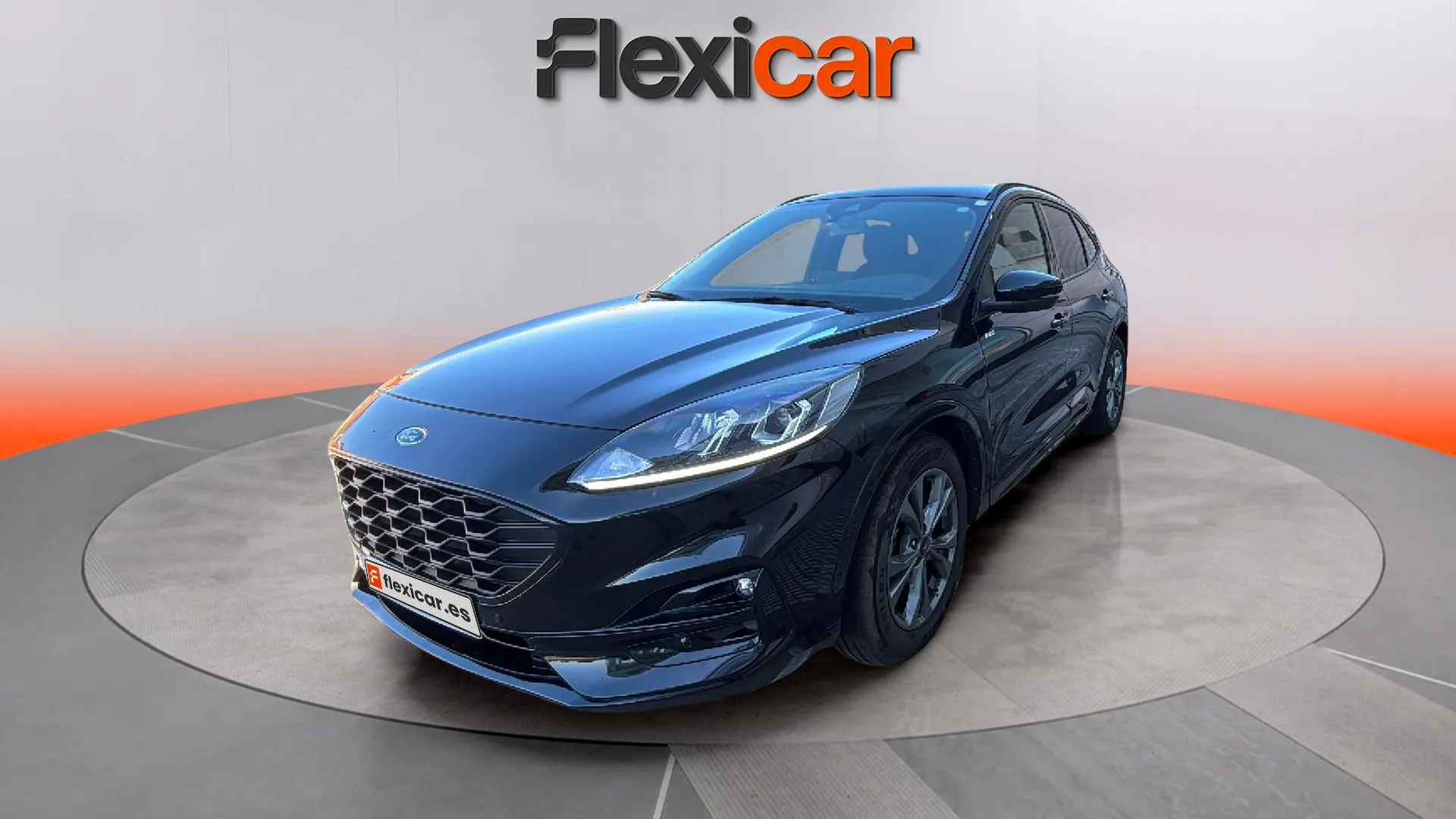 Ford Kuga ST-Line 2.0 EcoBlue - foto 2