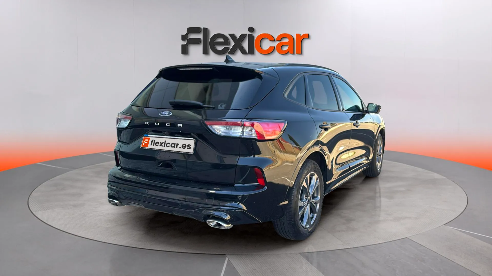 Ford Kuga ST-Line 2.0 EcoBlue - foto 5