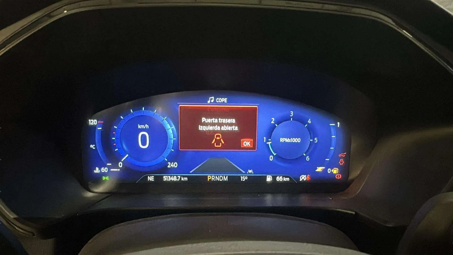 Ford Kuga ST-Line 2.0 EcoBlue - foto 13