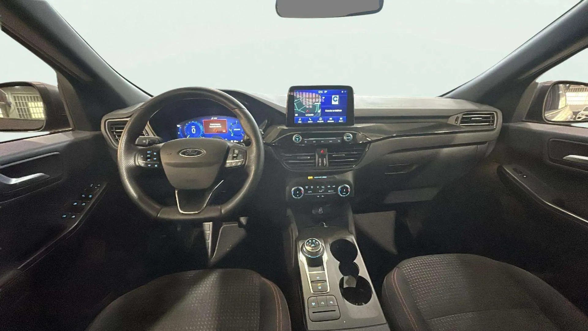 Ford Kuga ST-Line 2.0 EcoBlue - foto 10
